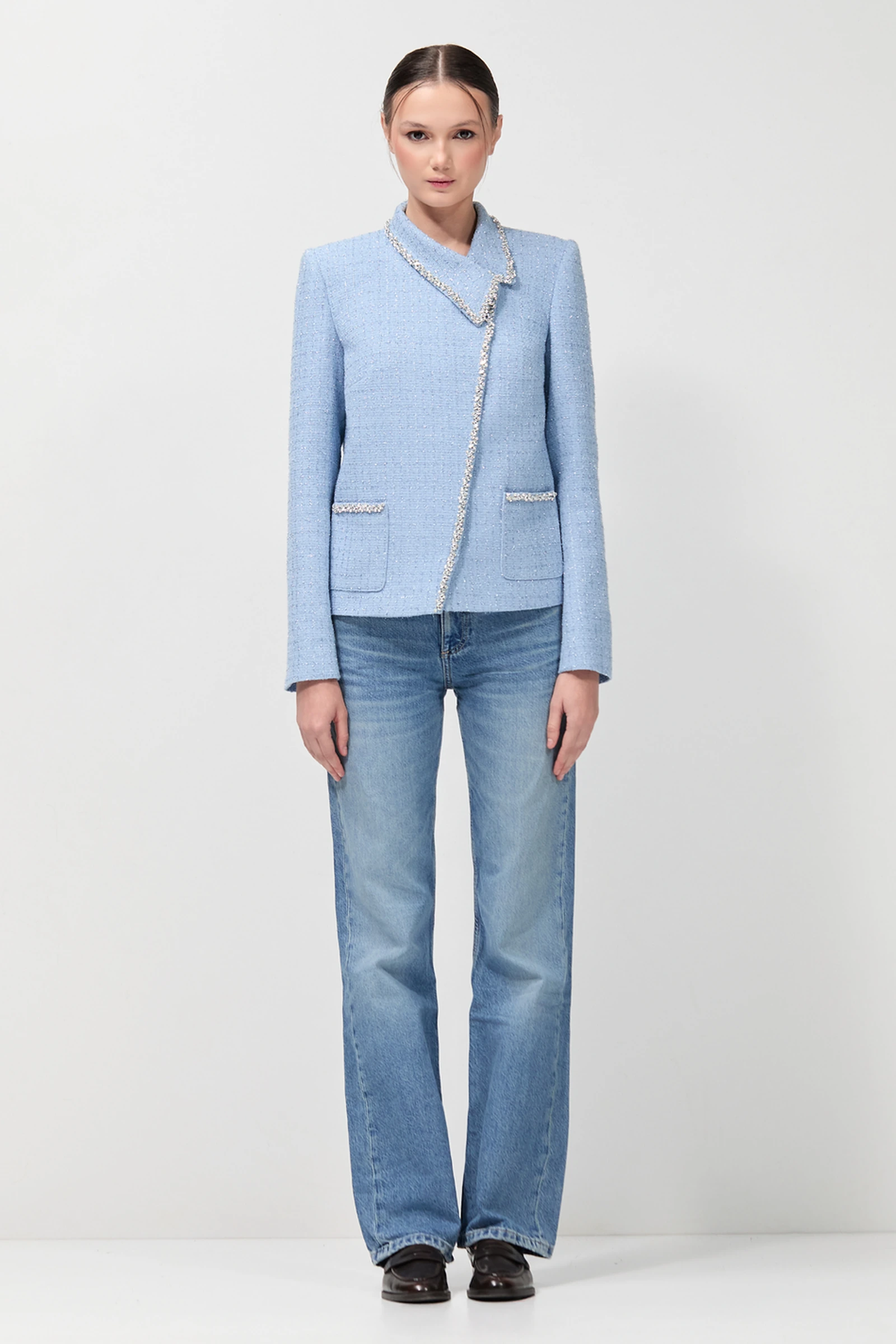 Lorina Jacket