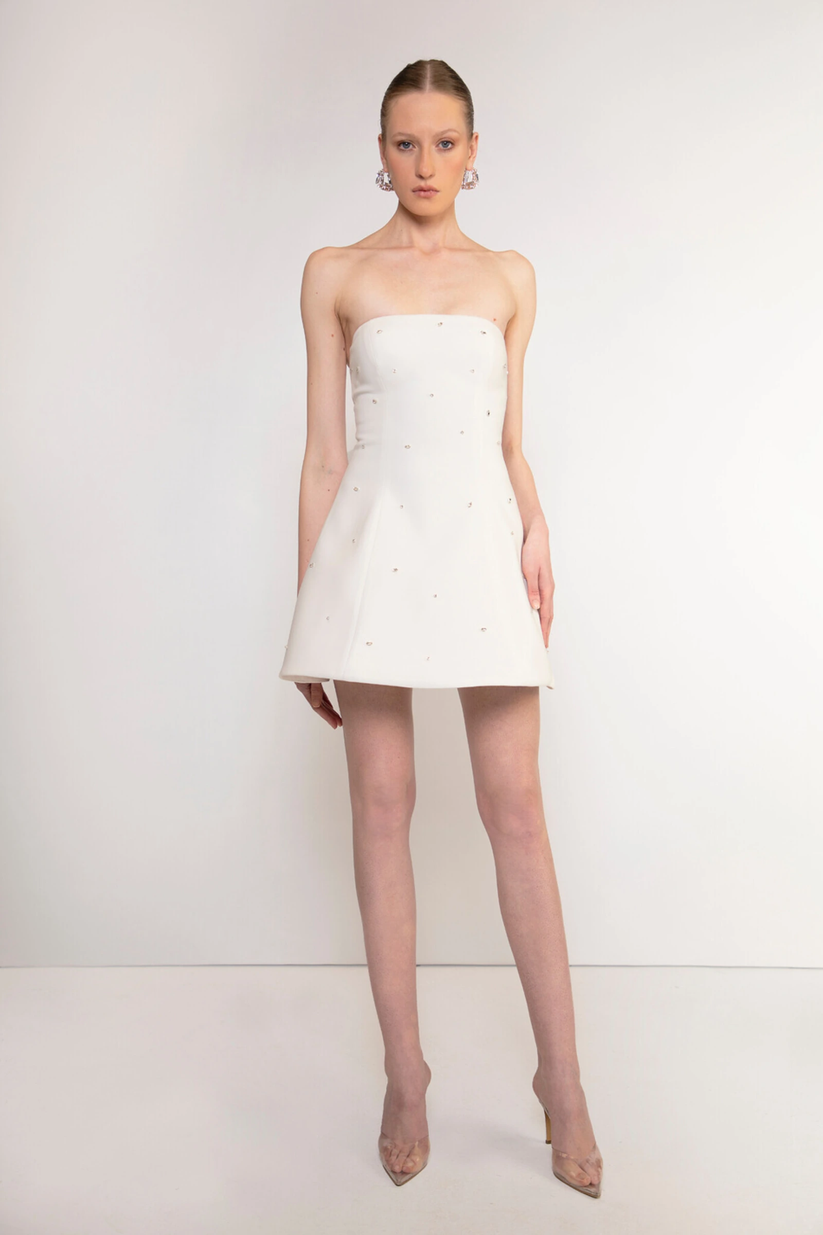 Koi Dress