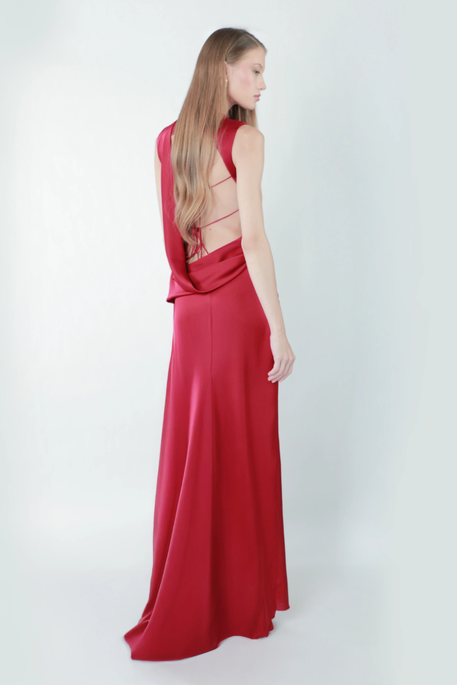 Odeleya Dress