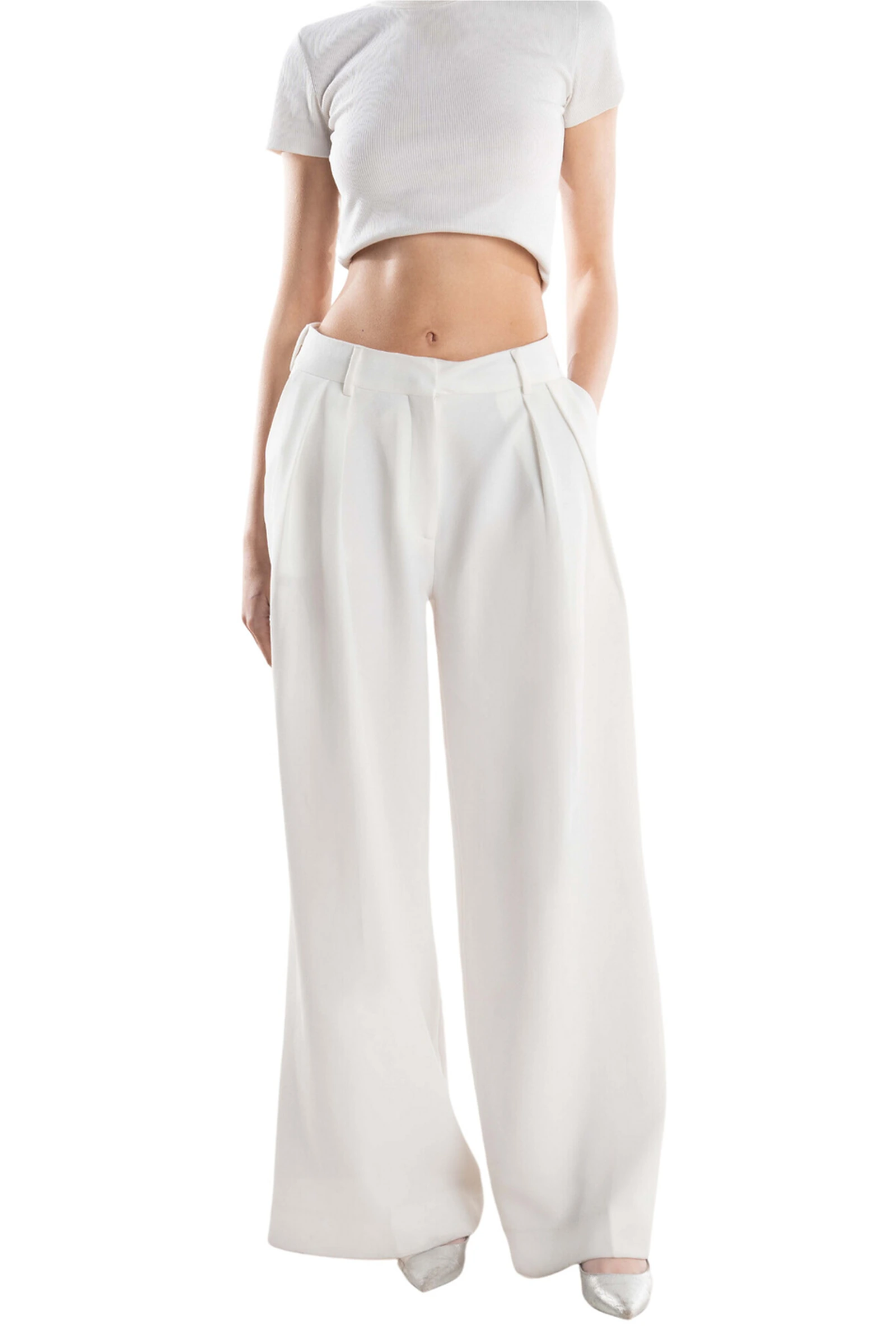 Tima Trousers