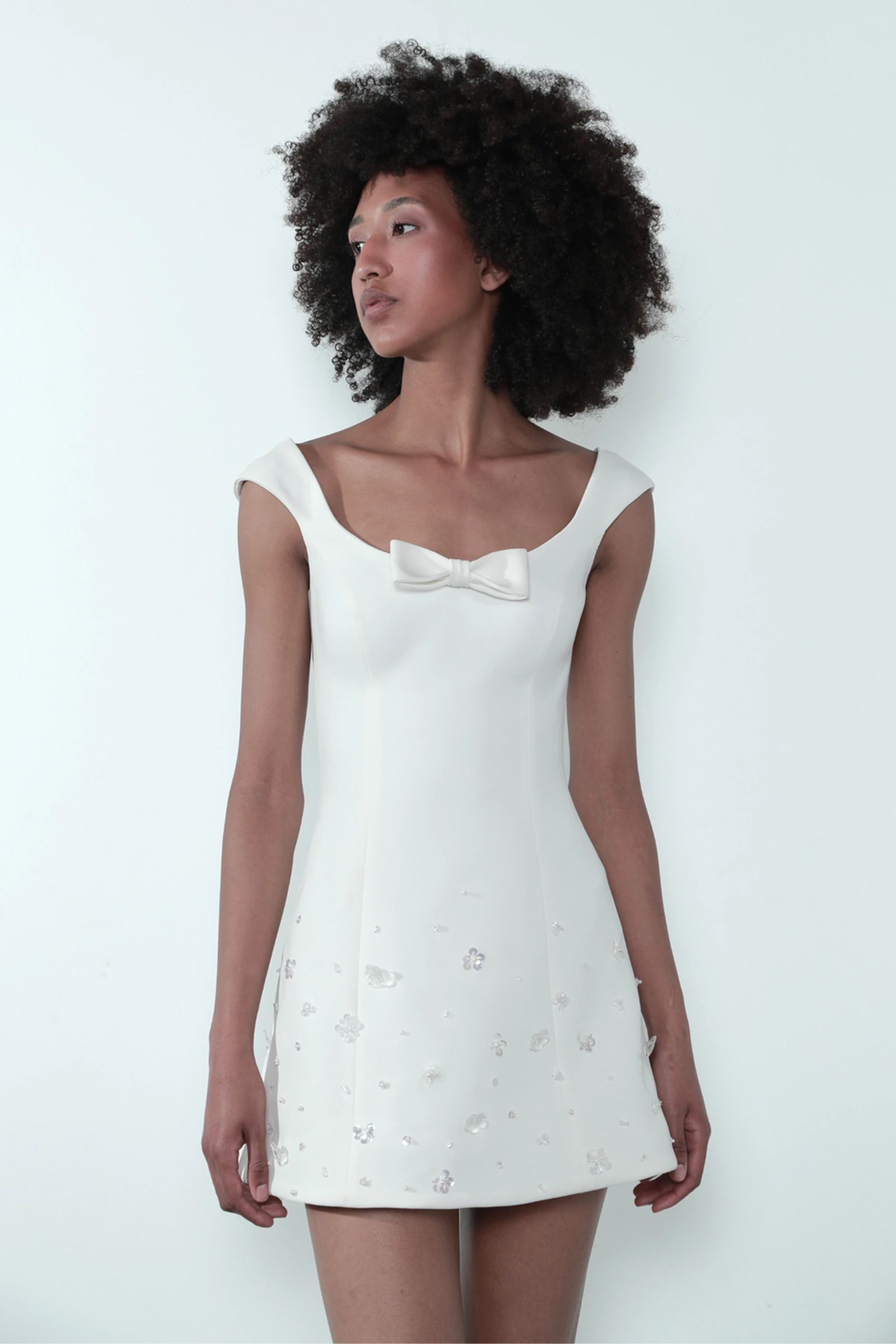 Pauline Dress