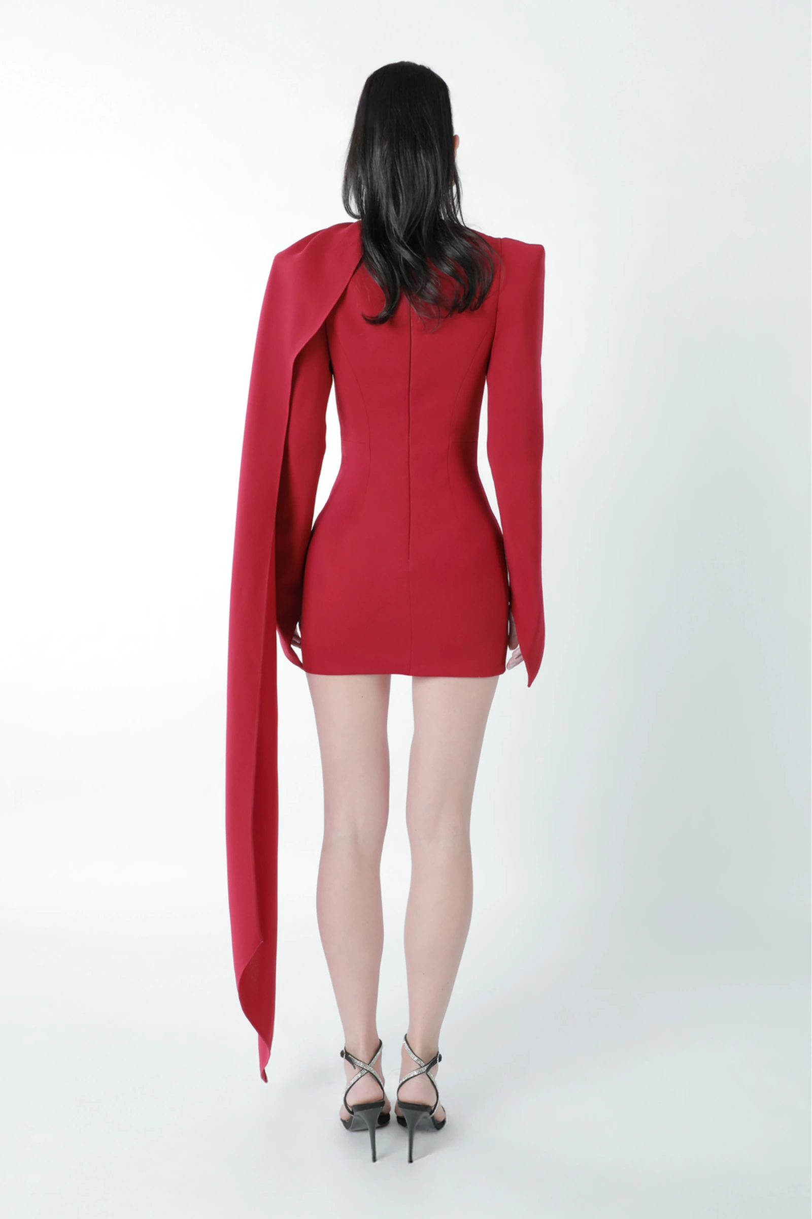 Shery Dress