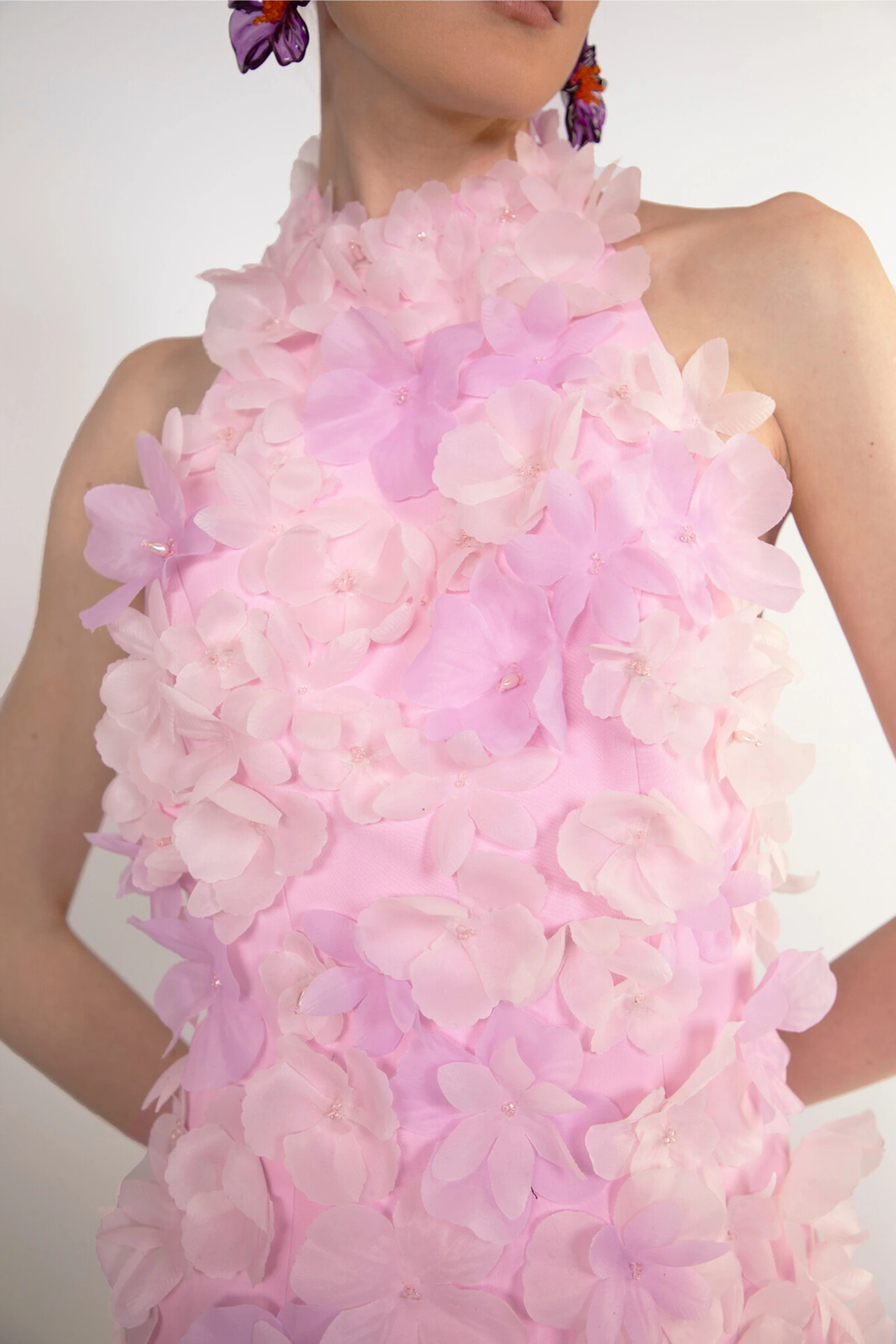 Merliah Dress