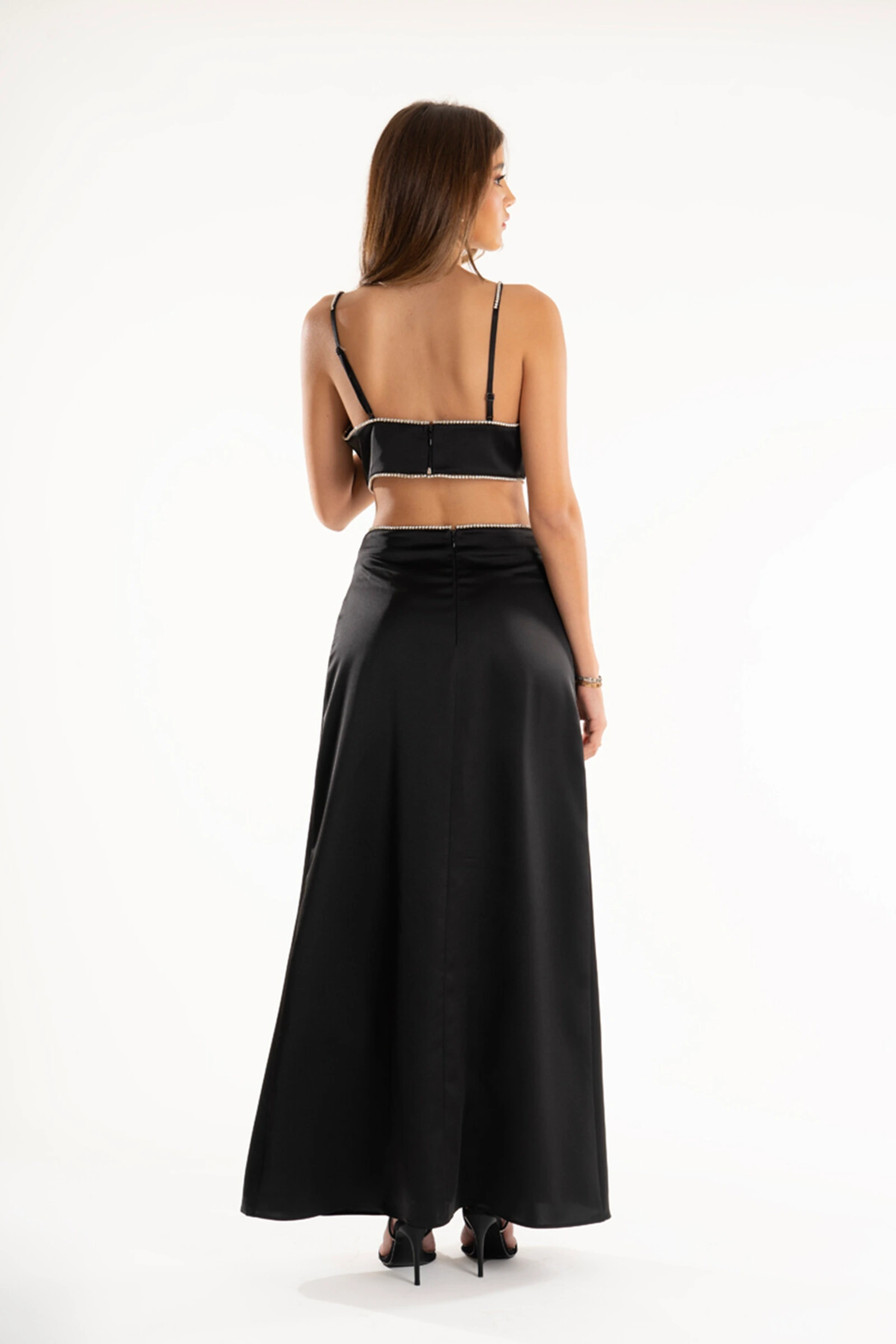 Faniya Dress