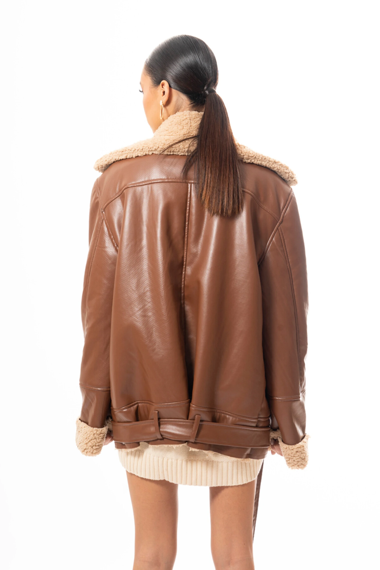 Fira Jacket