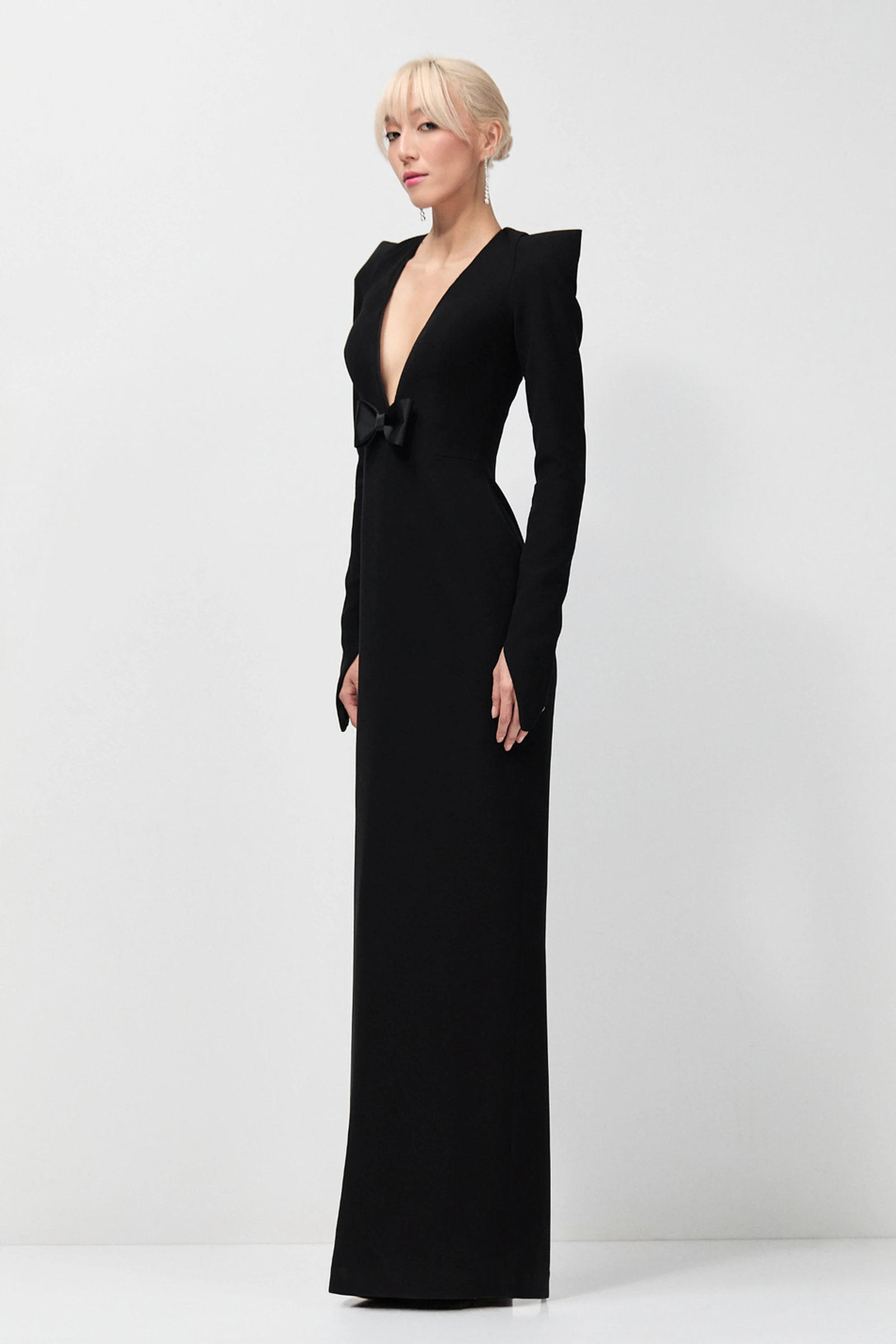Asla Dress