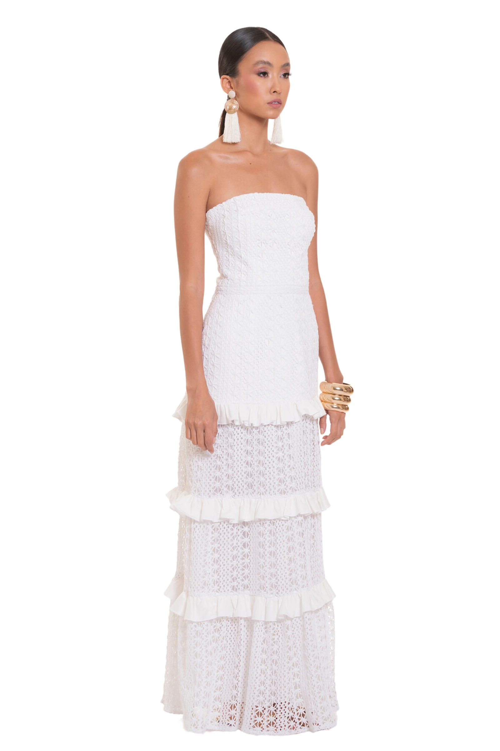 Elia Dress