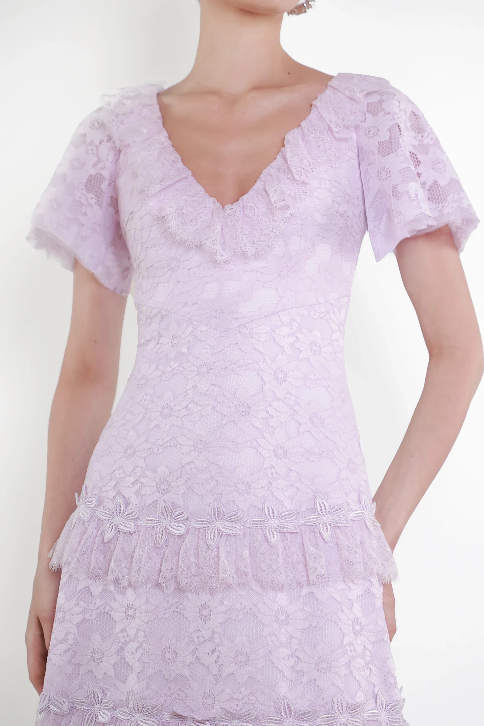 Bettina Dress