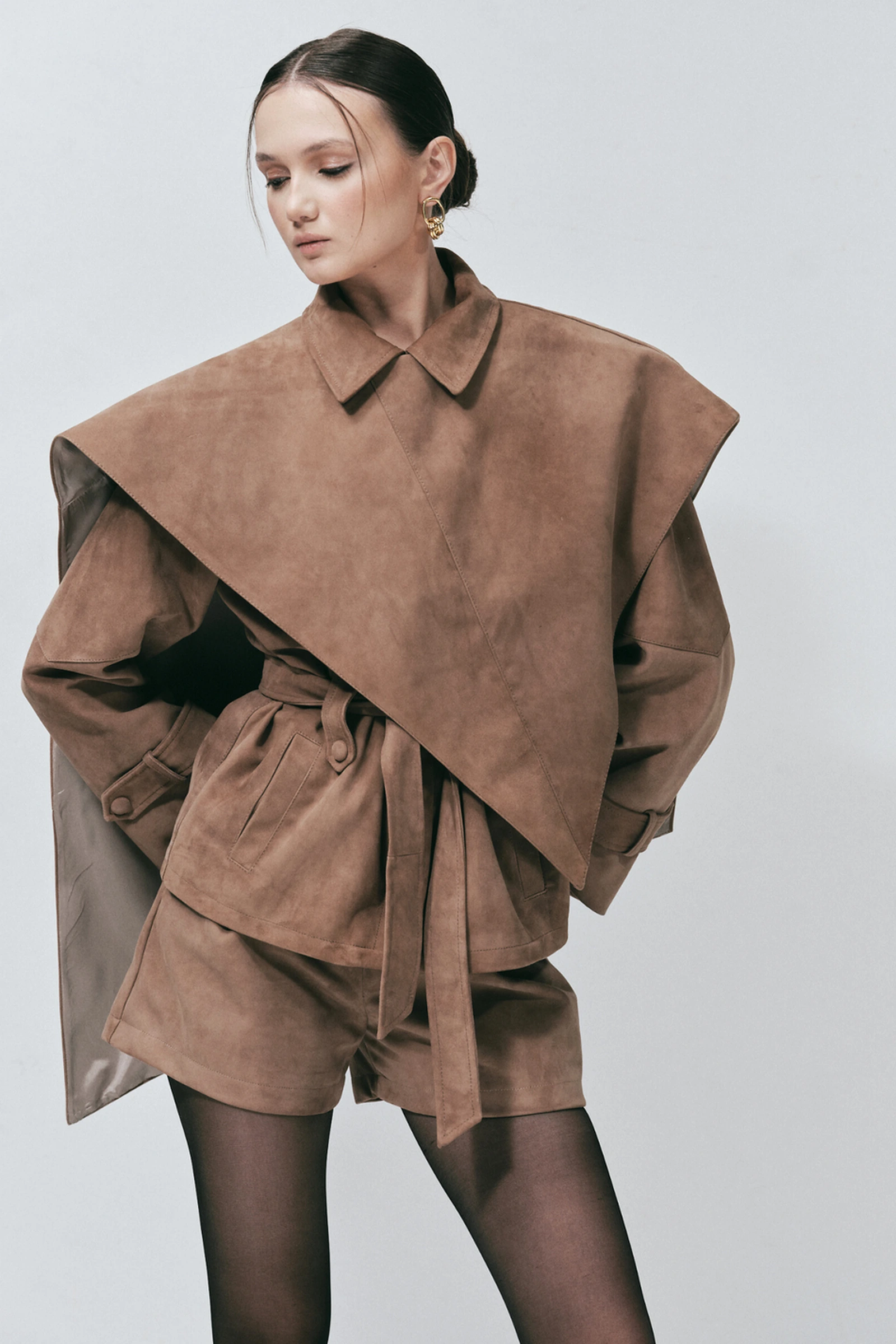 Neveia Jacket