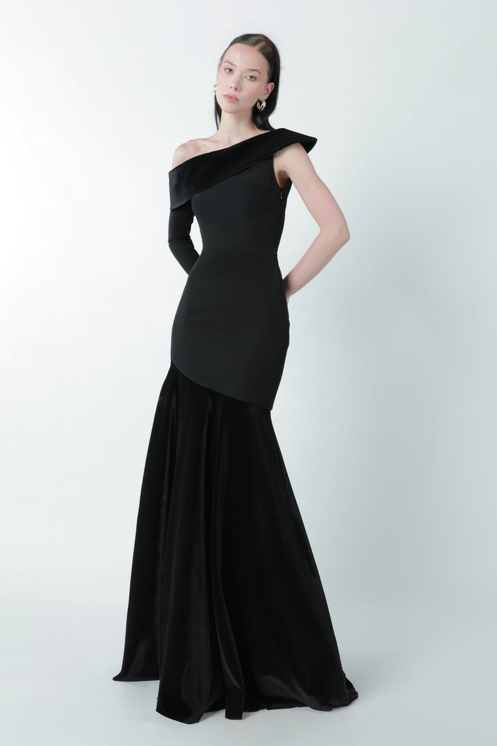 Rovina Dress