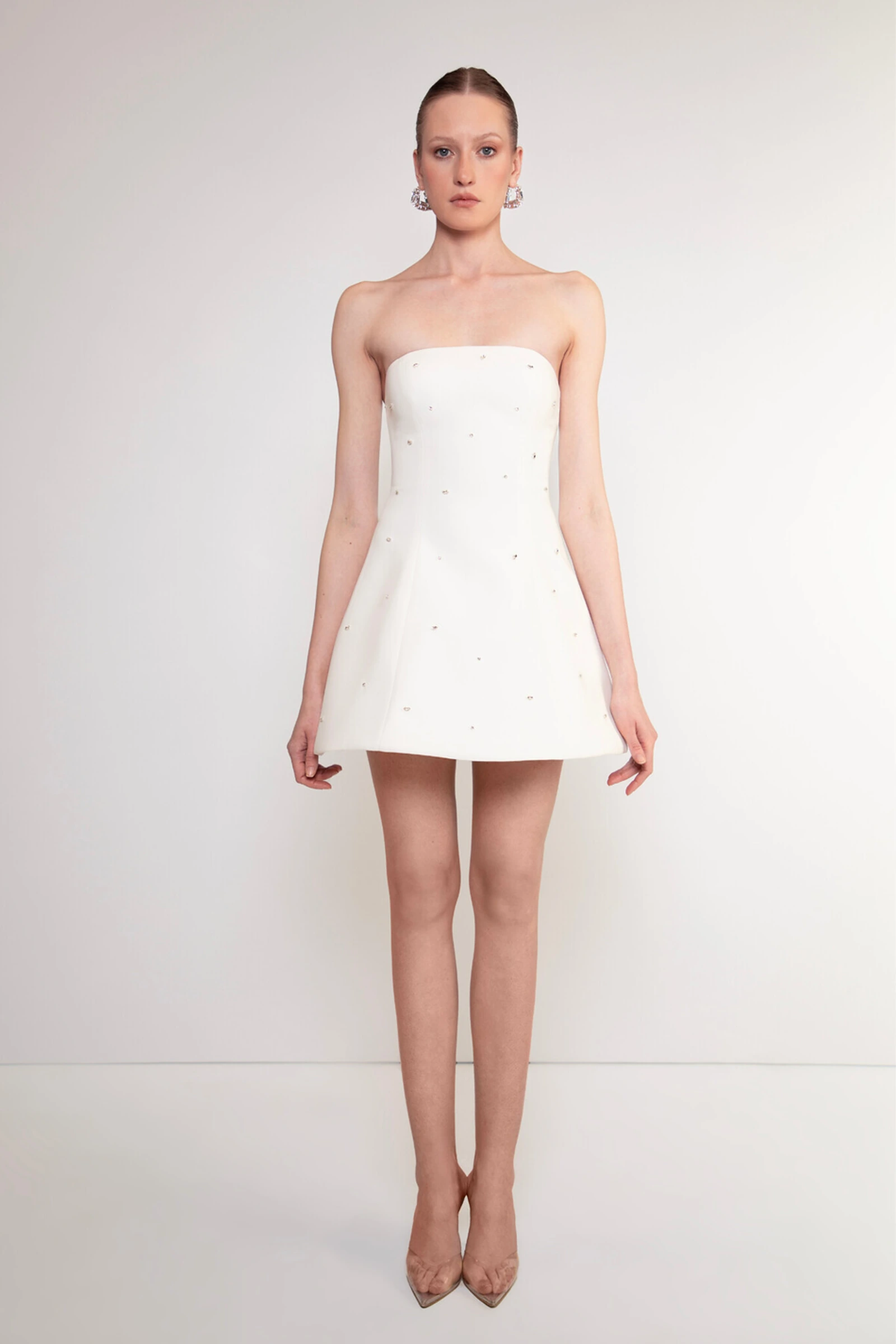 Koi Dress