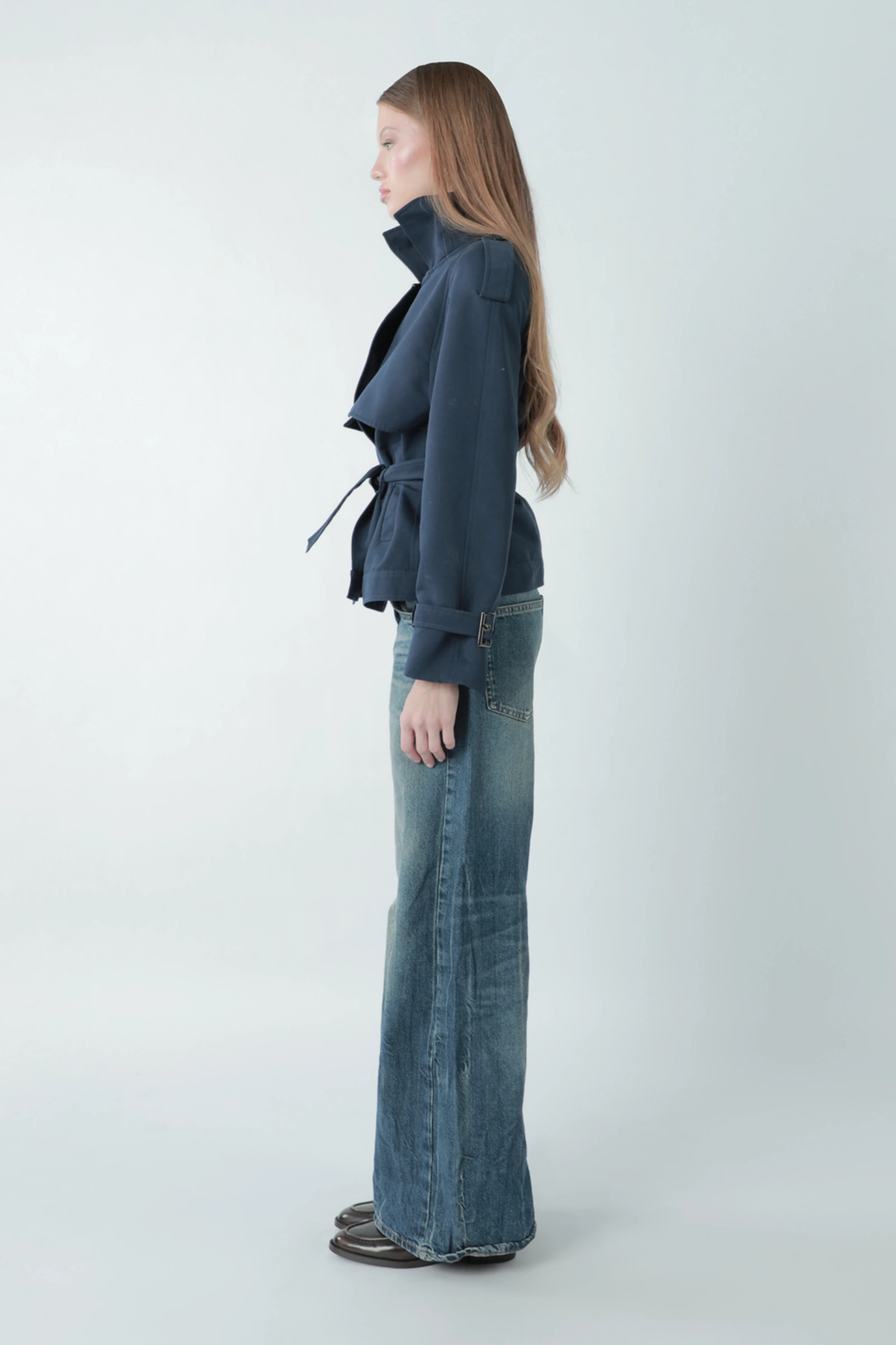 Niva Jacket