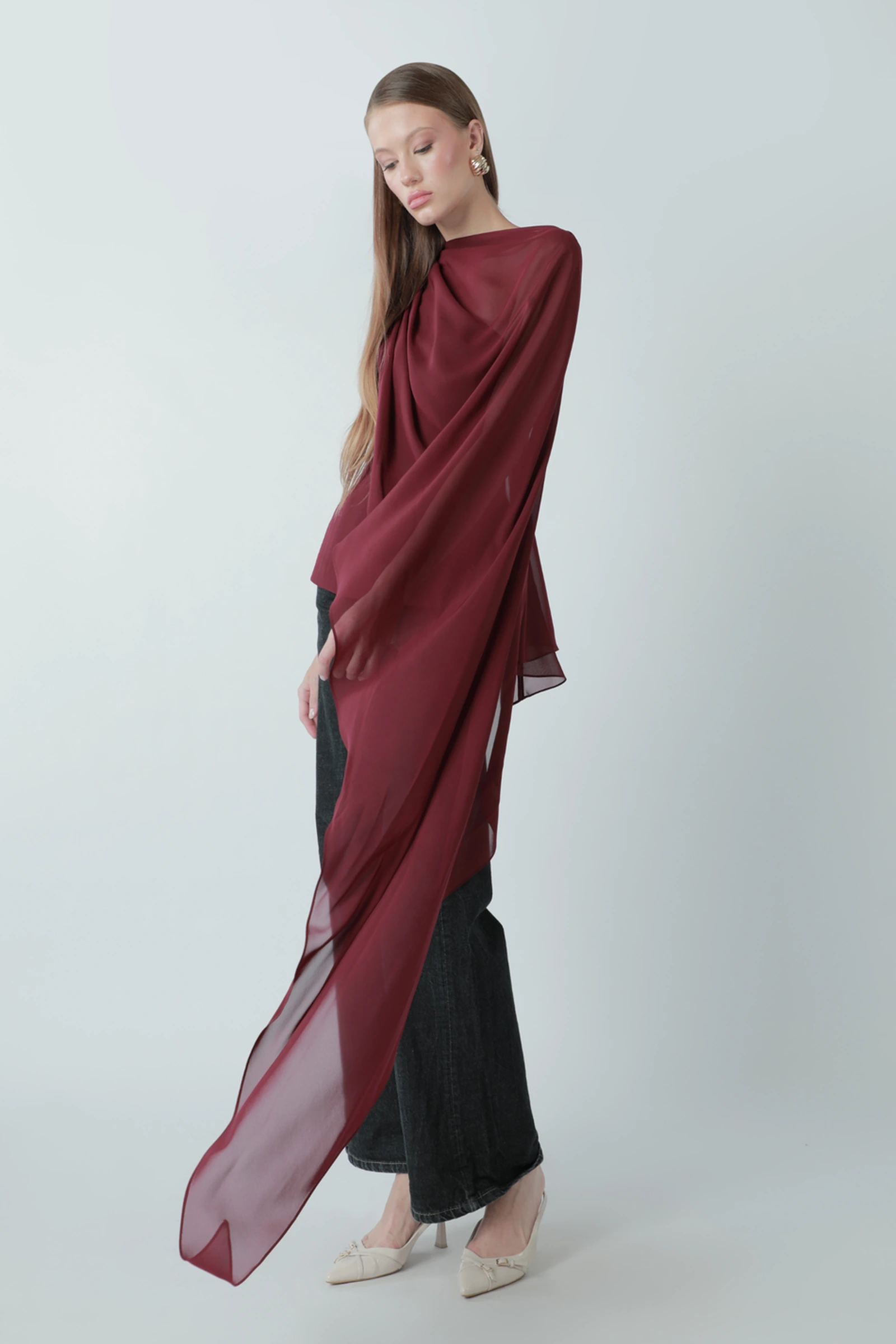 Cherelle Top