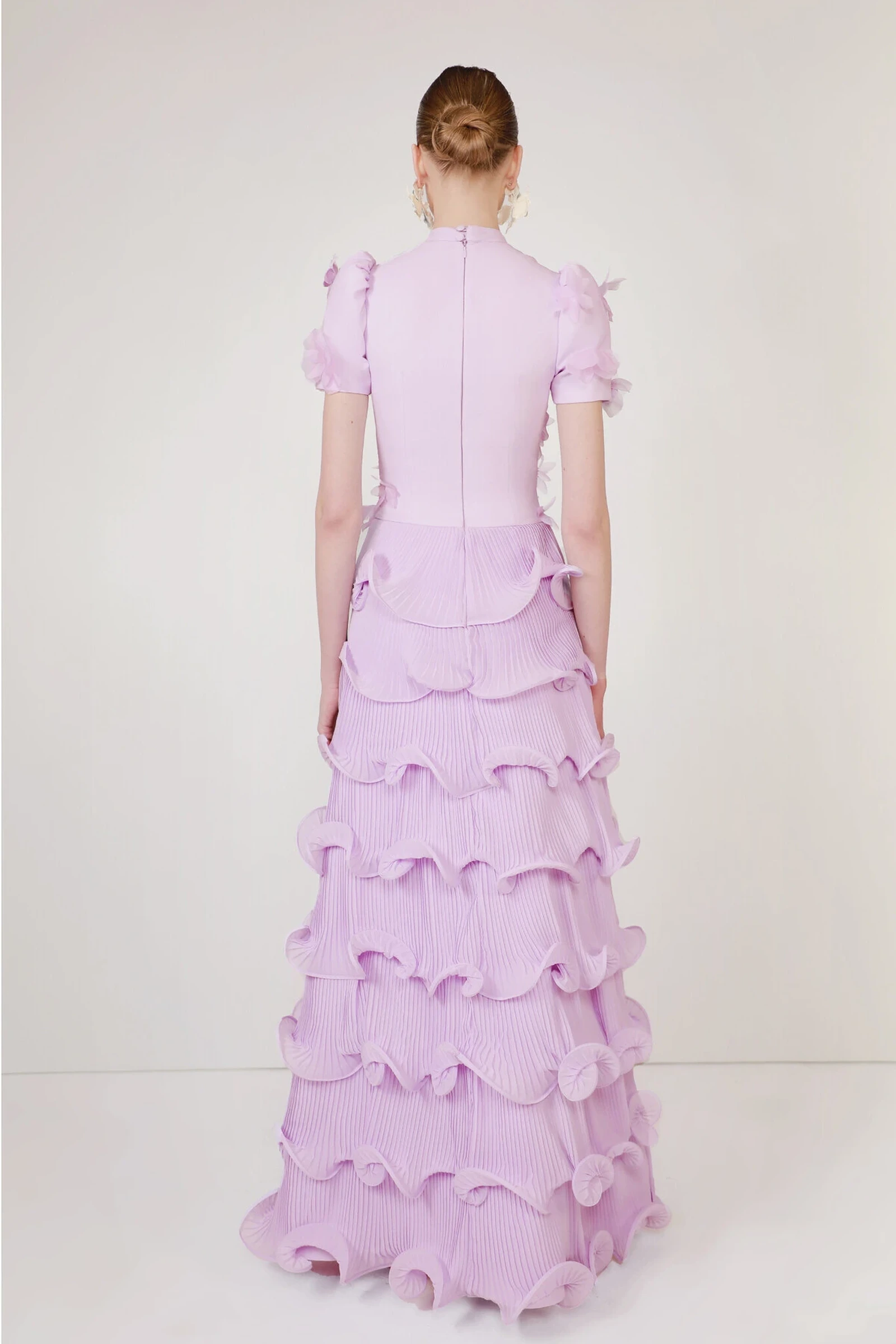 Cordelia Dress