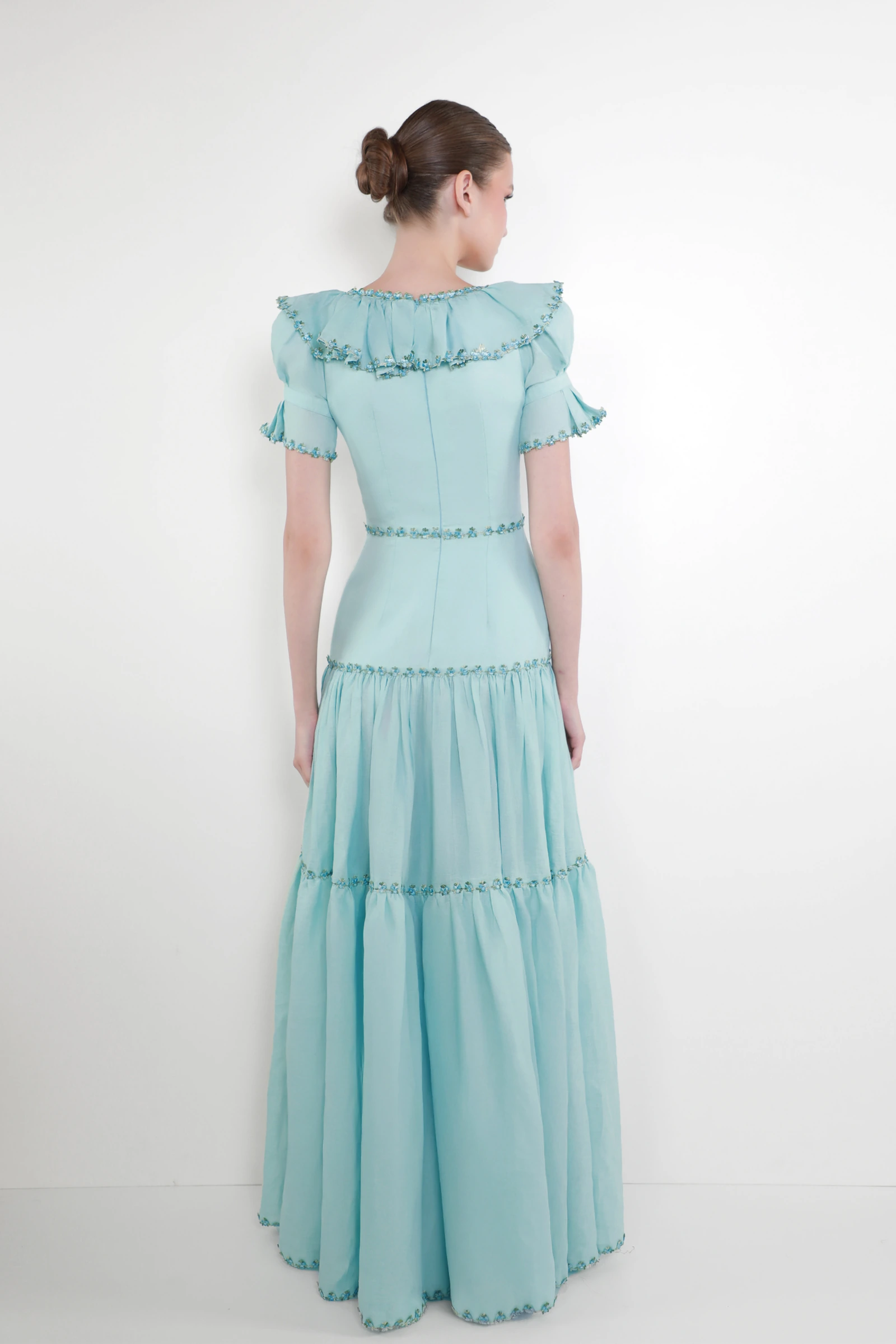 Livie Dress