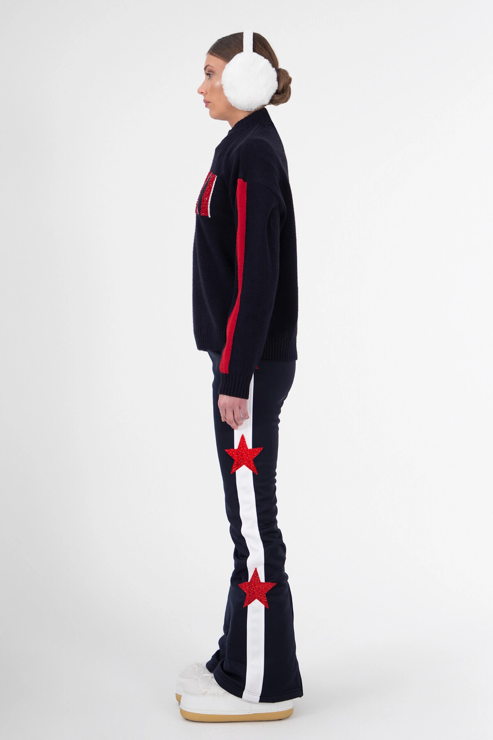Avery Sweater
