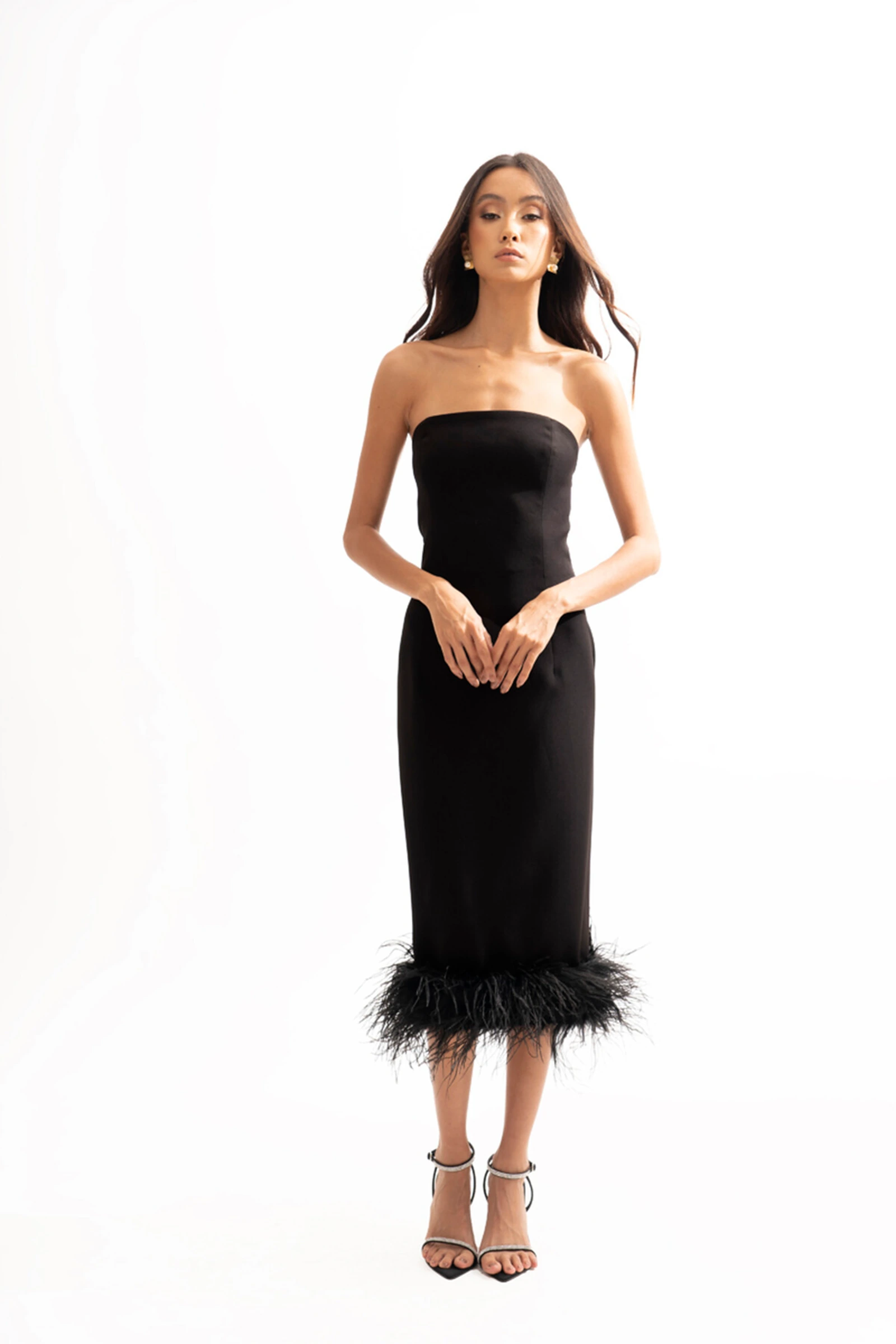 Karlina Dress
