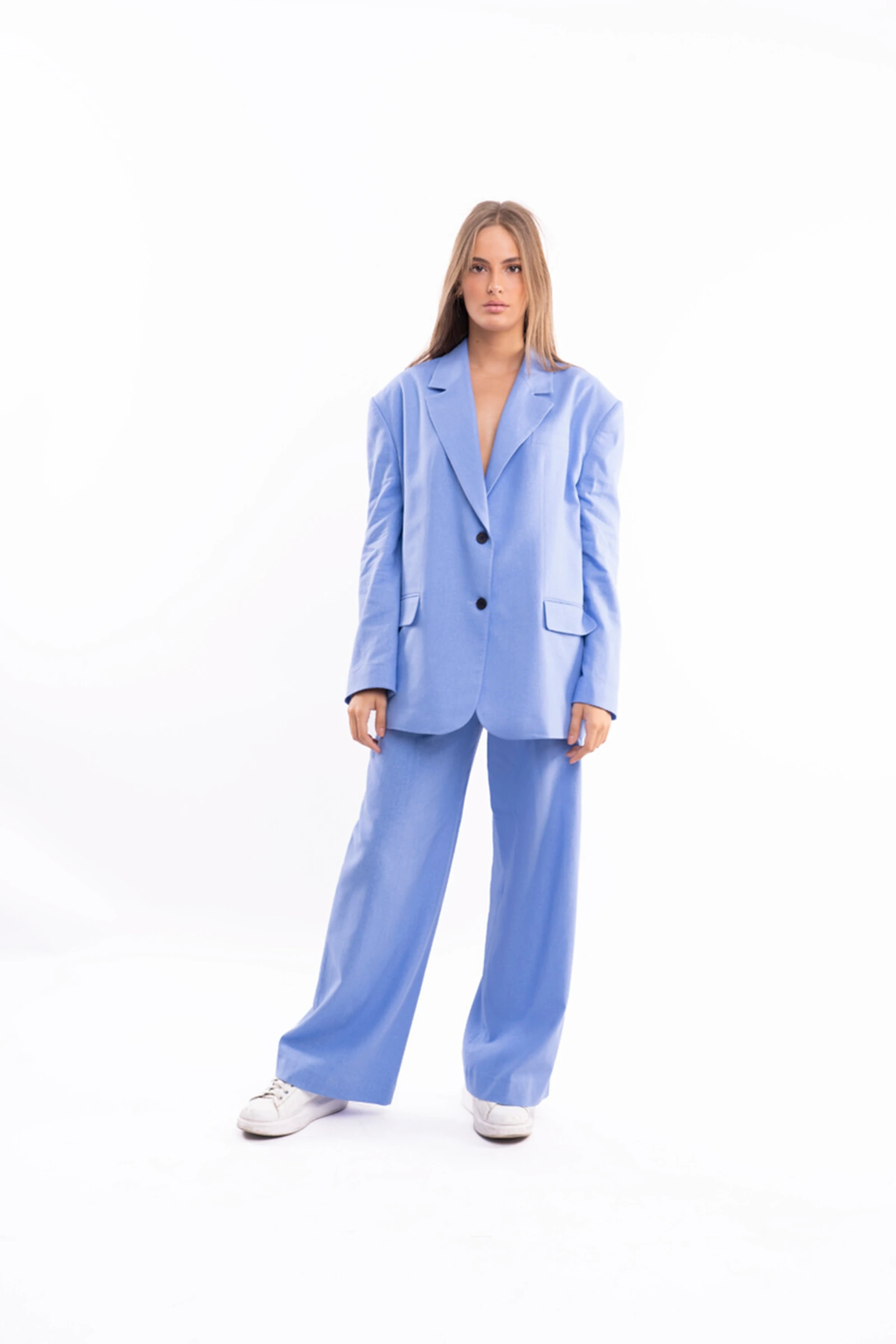 Bailee Dad Blazer