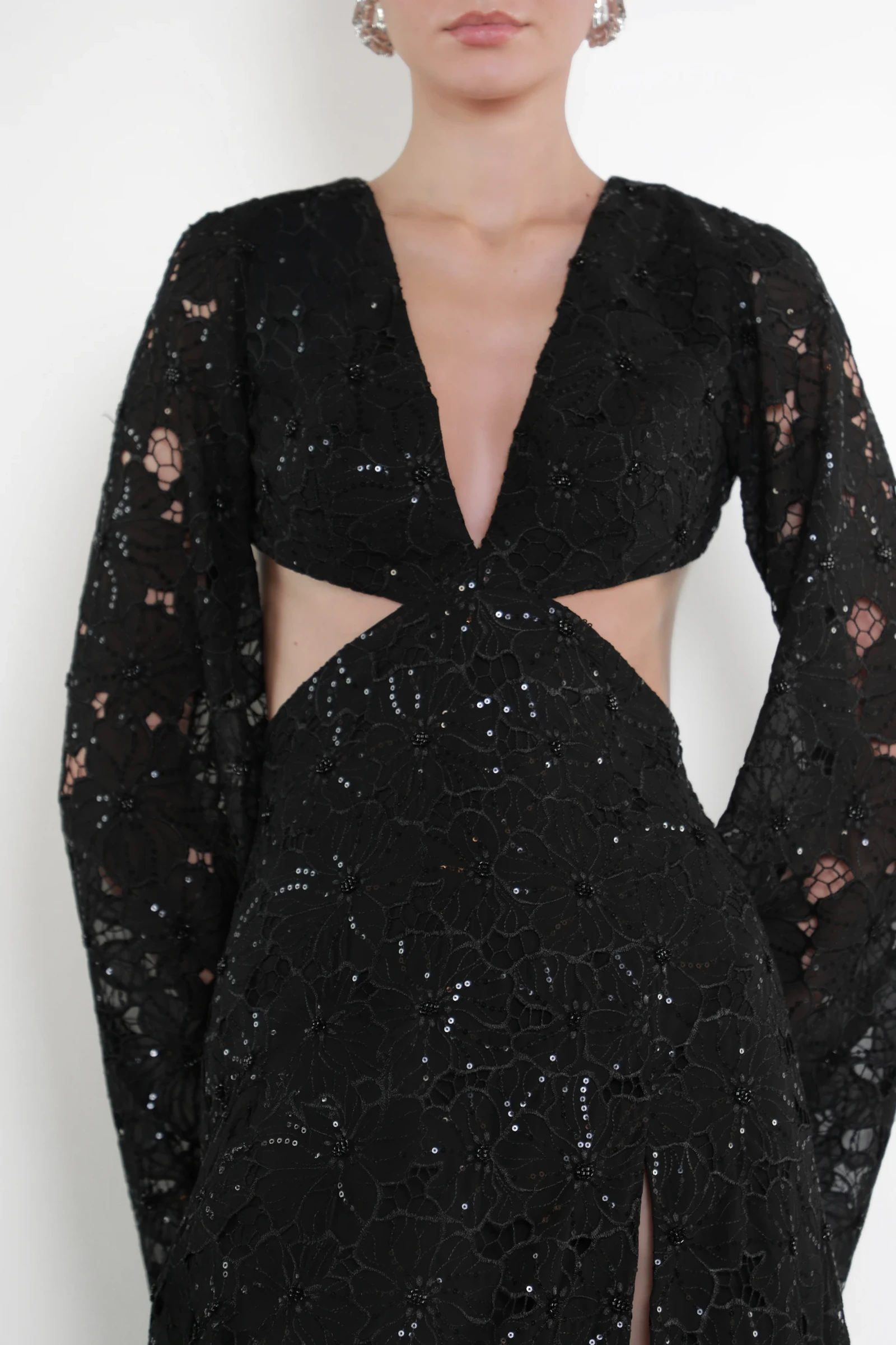 Loretta Dress