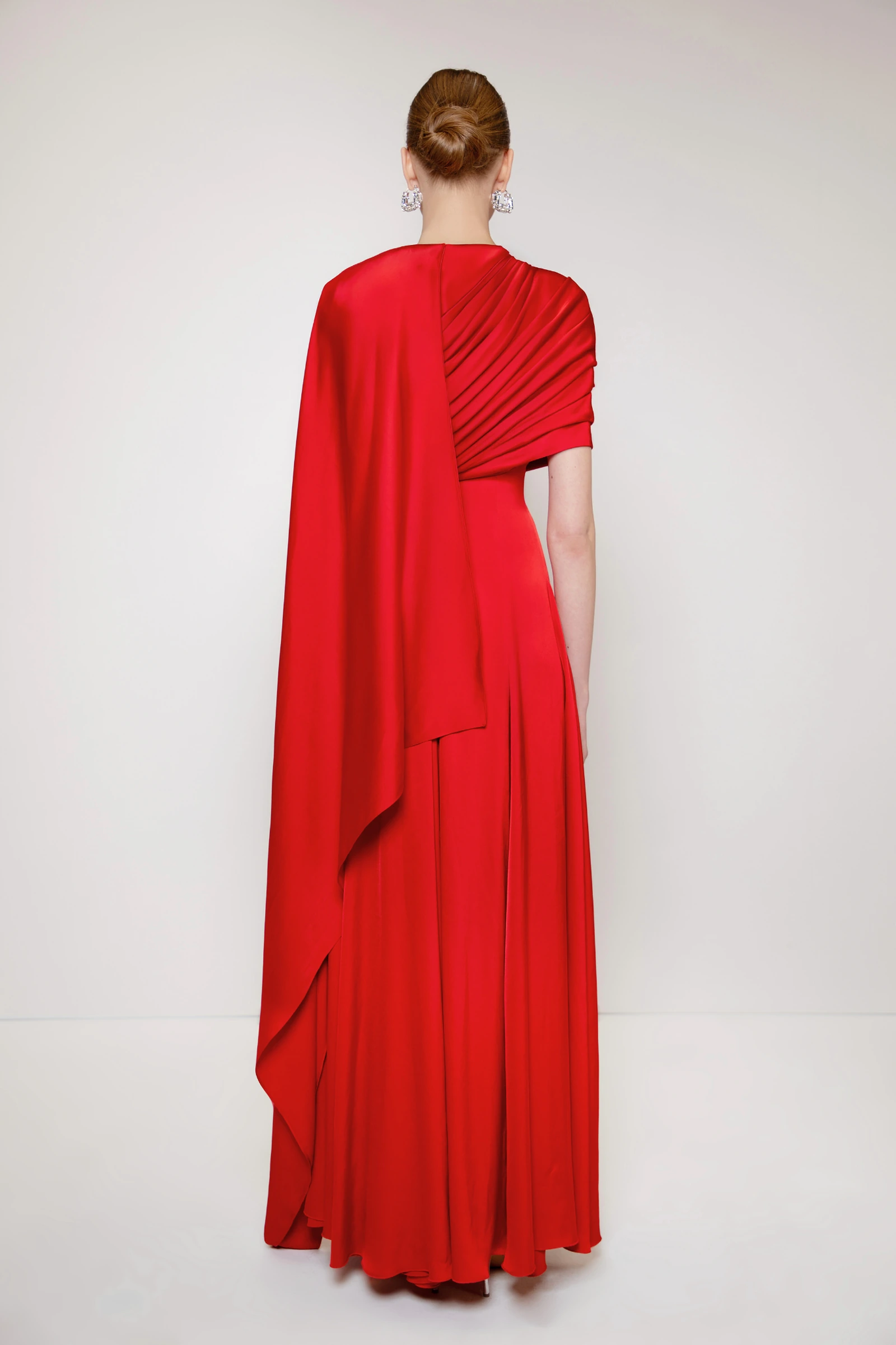 Magda Dress