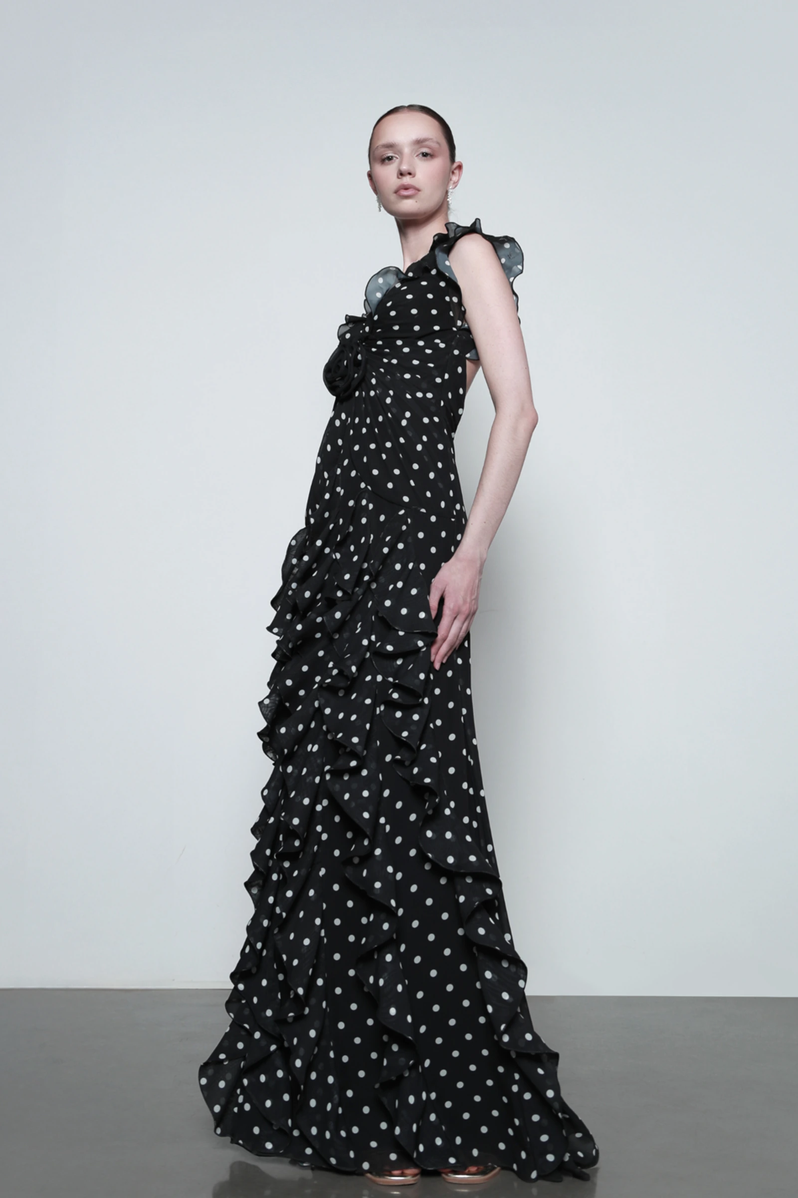 Julina Dress