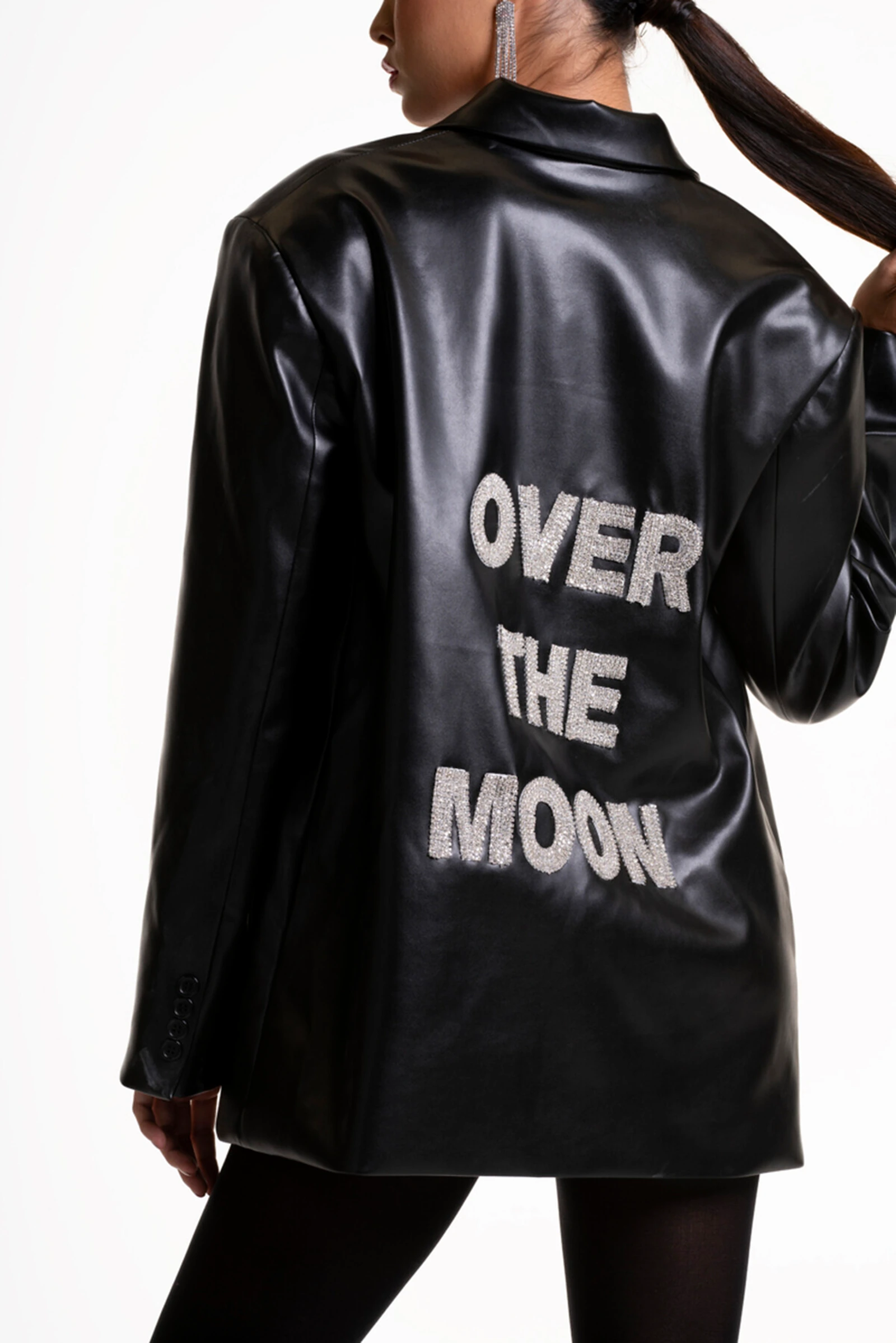 Moon Blazer
