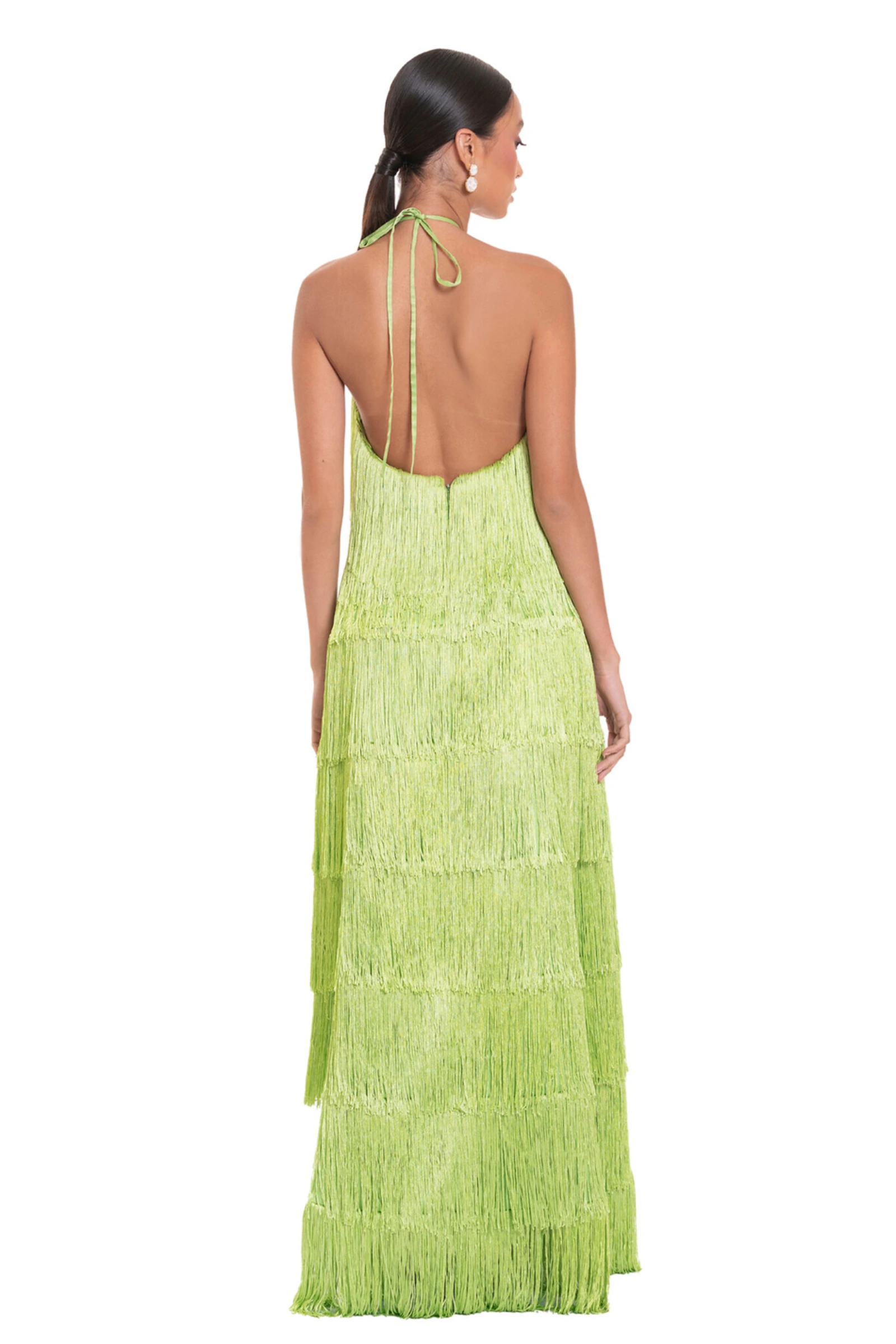 Katalyn dress