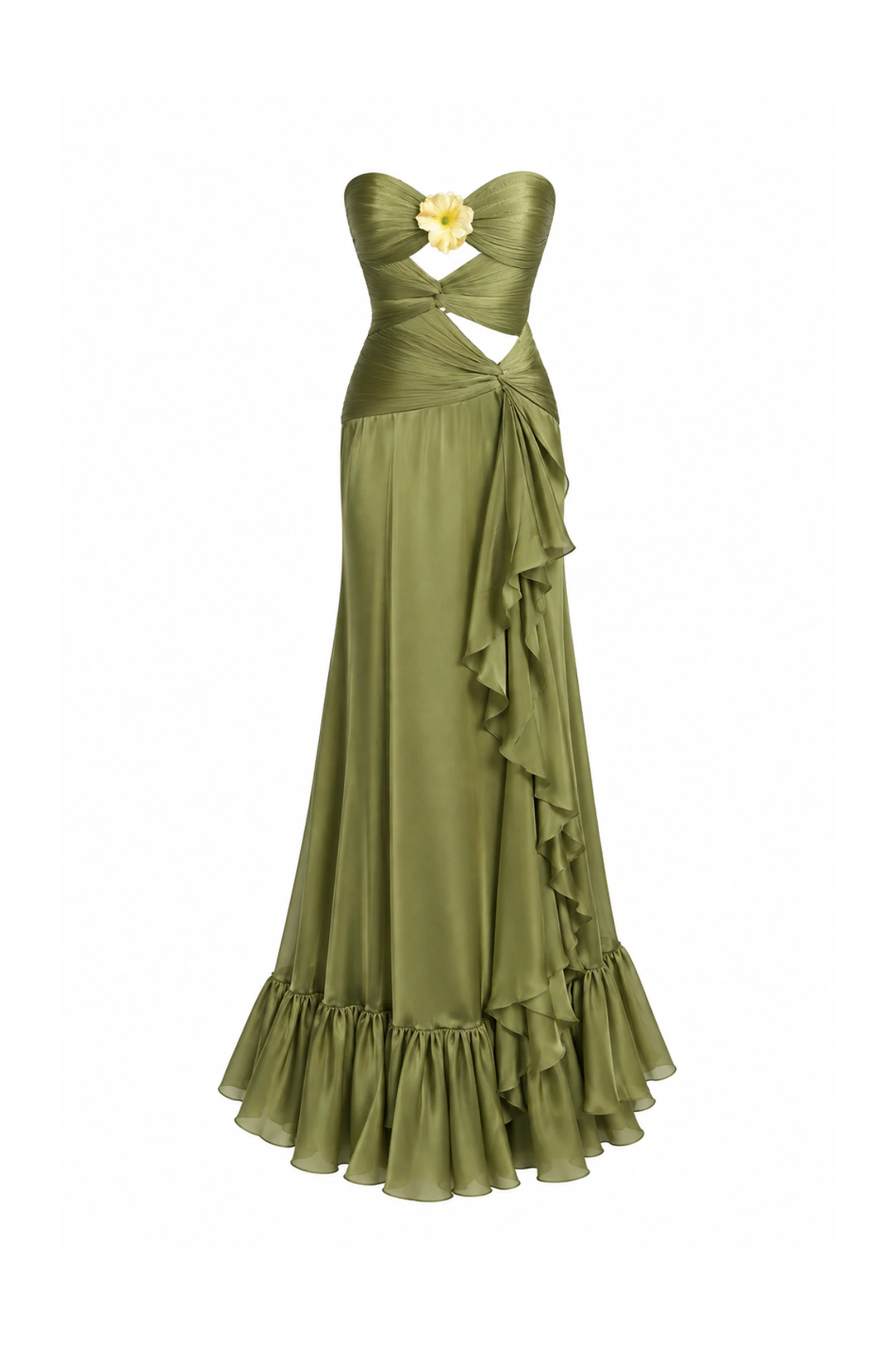 Olivara Dress