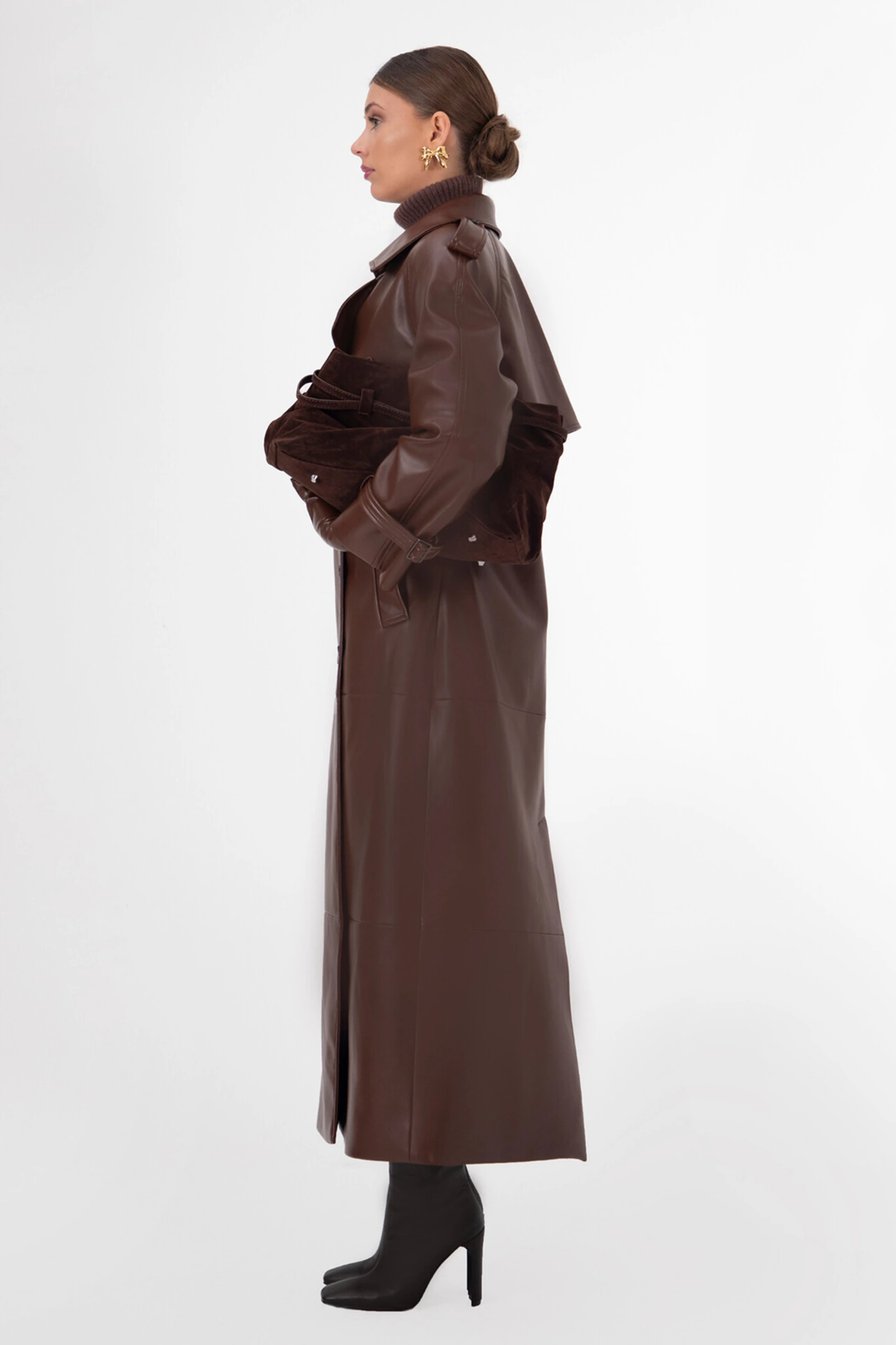 Rowan Coat
