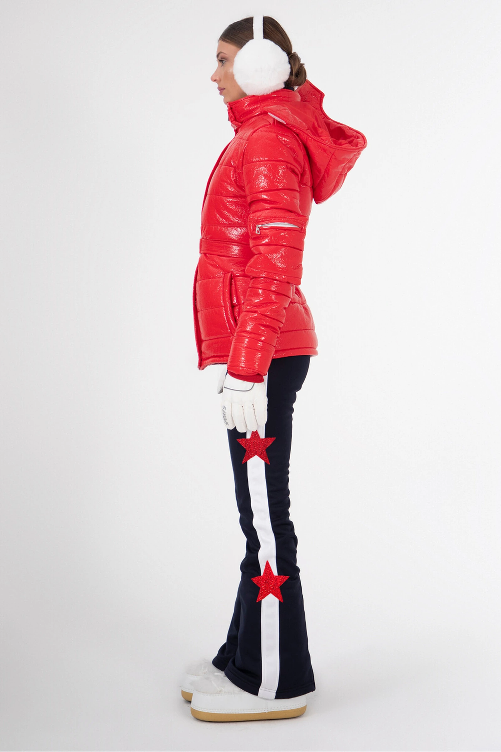 Carol Jacket