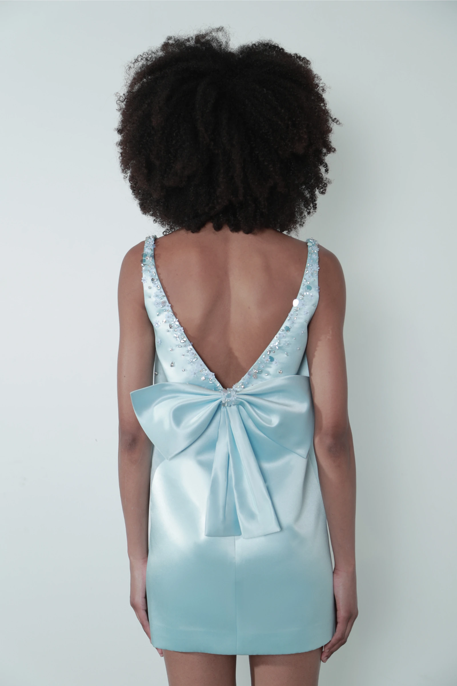 Eleni Dress