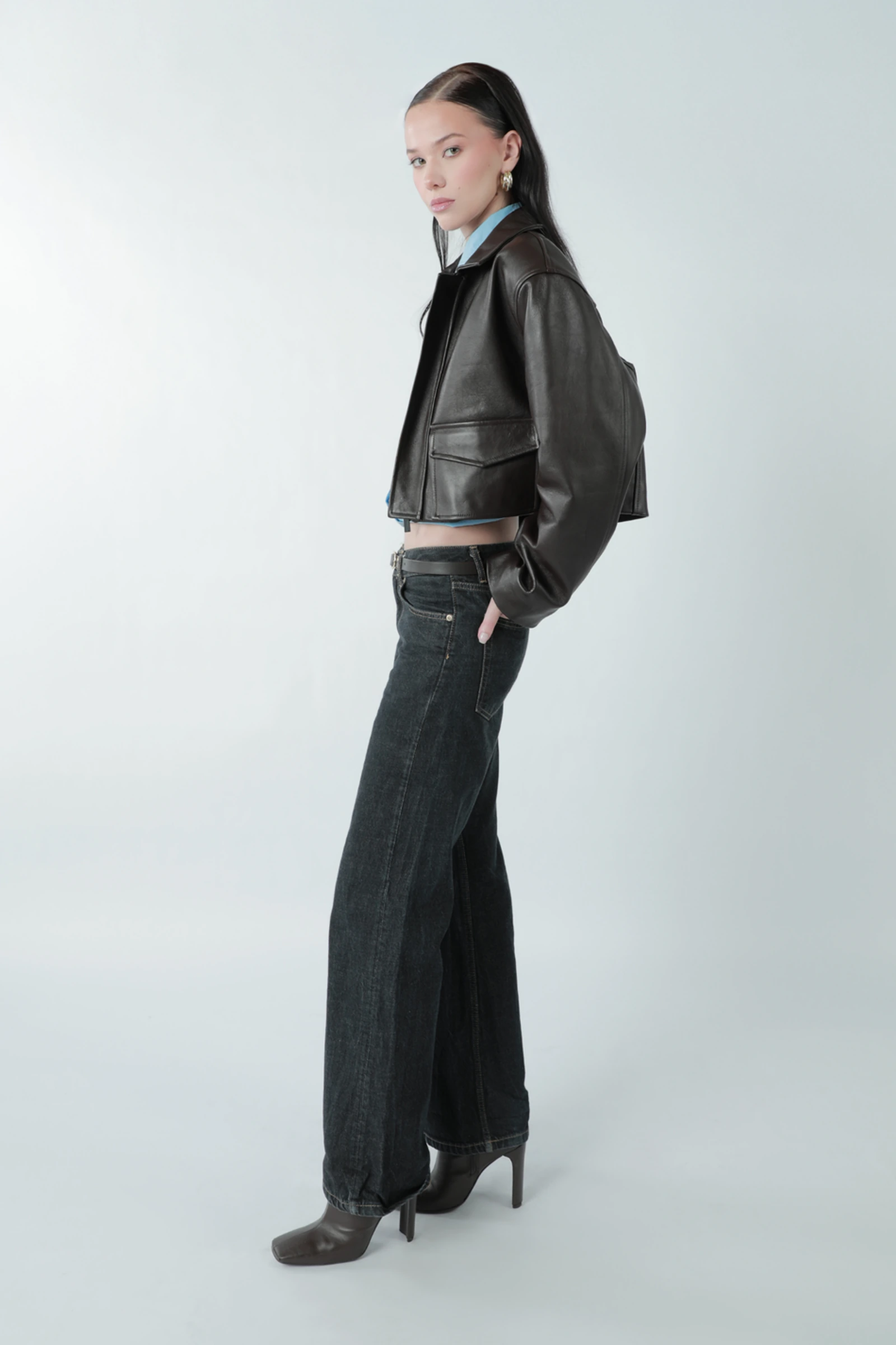 Ellarin Jacket