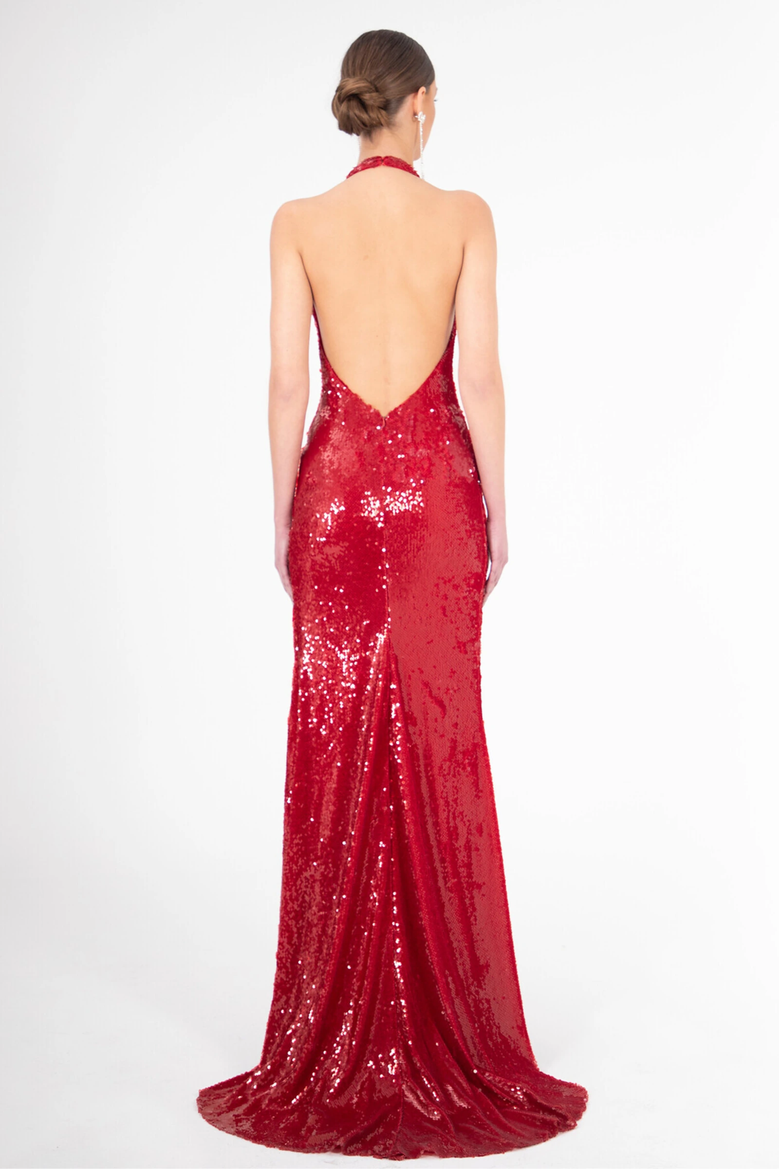 Eliette Dress