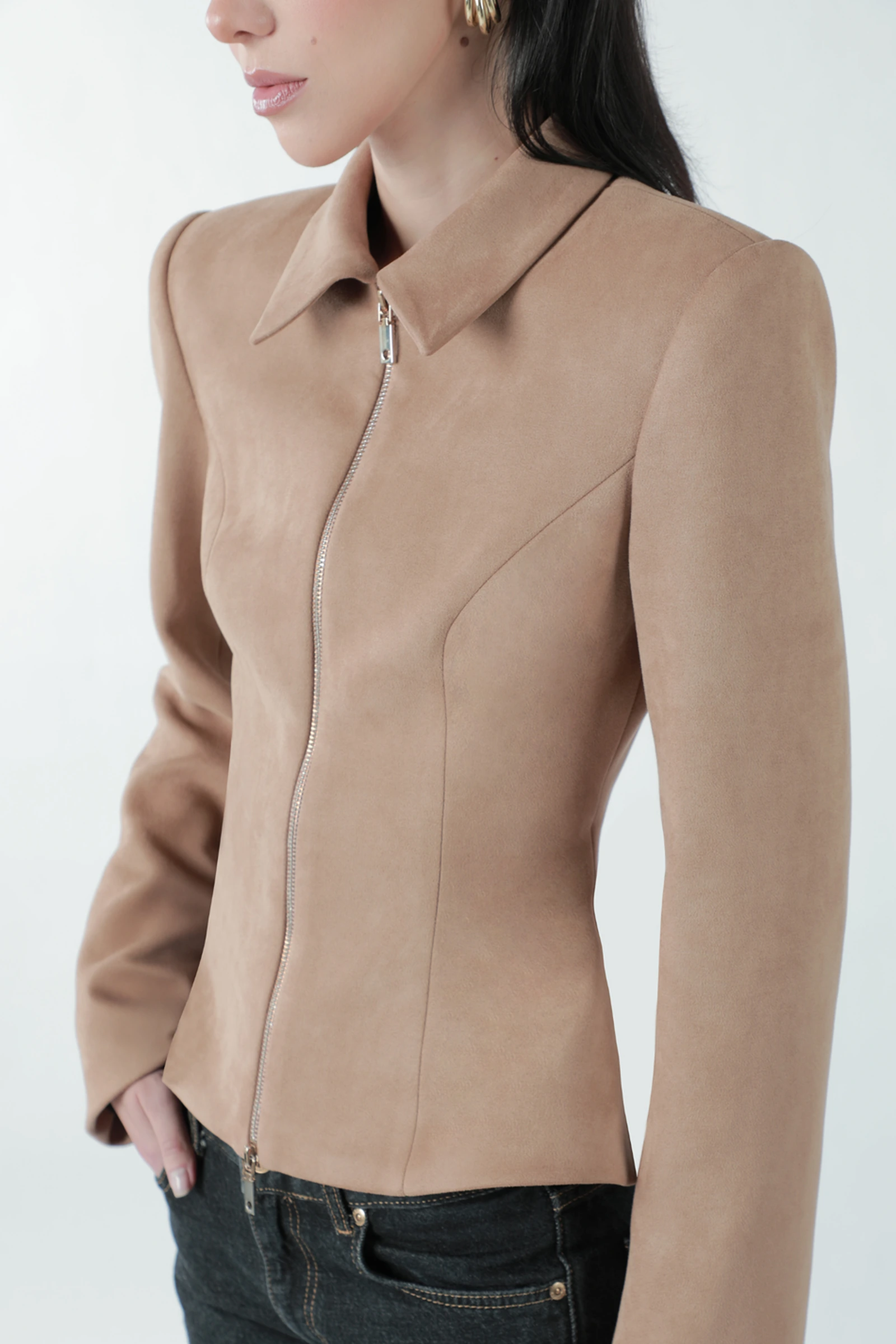 Sienna Jacket