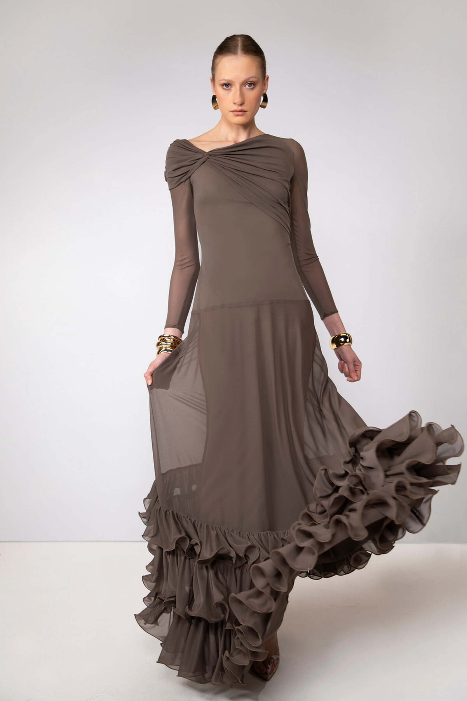 Ollie Dress
