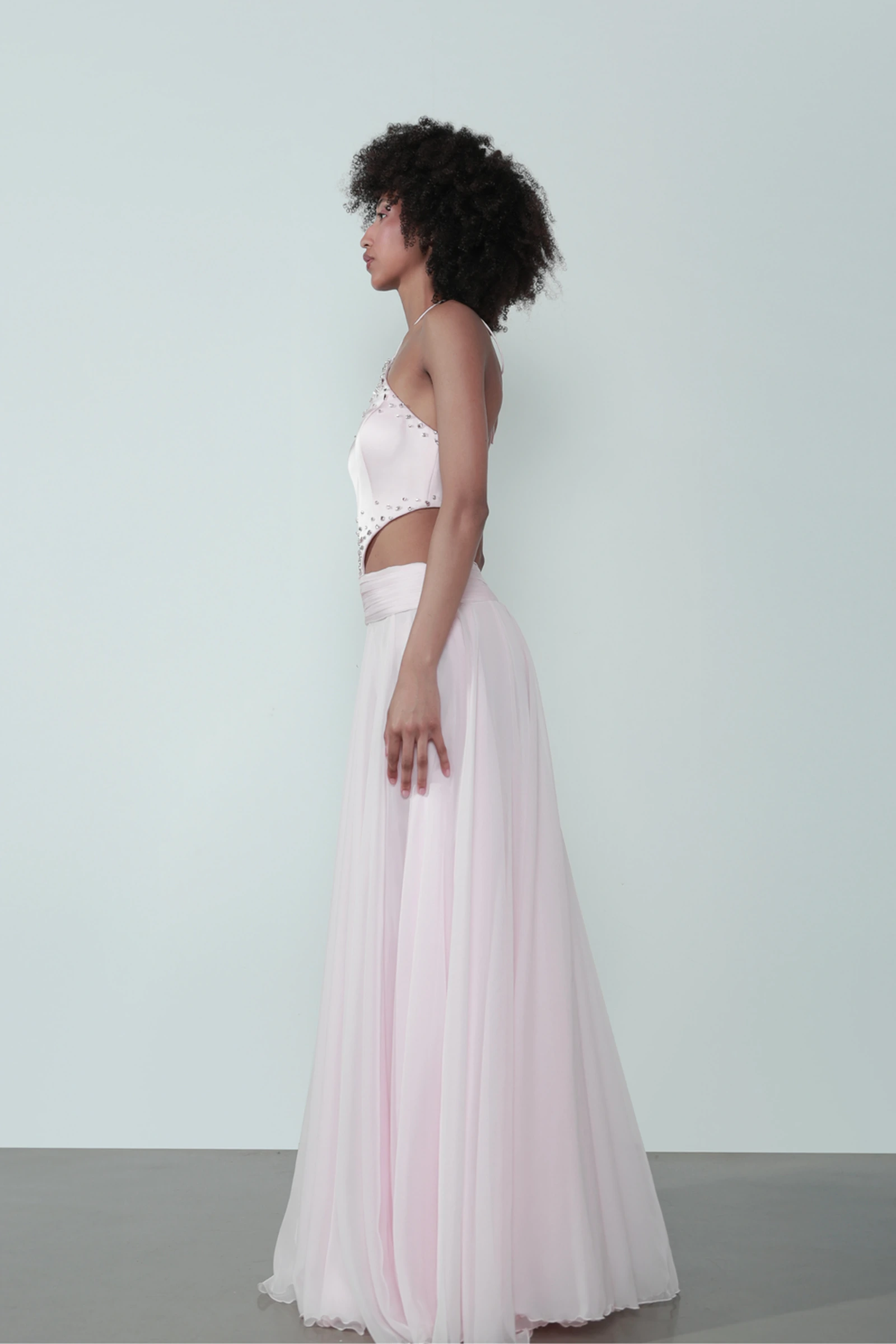 Lorena Dress