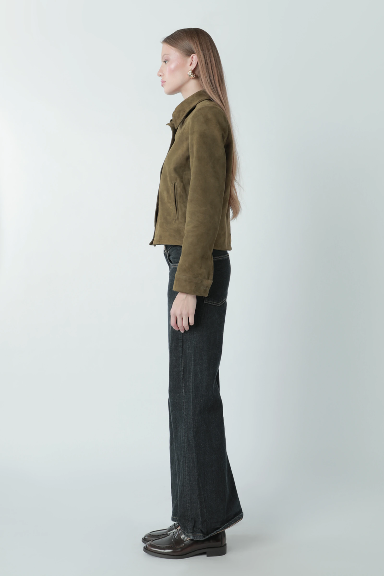 Brianne Jacket