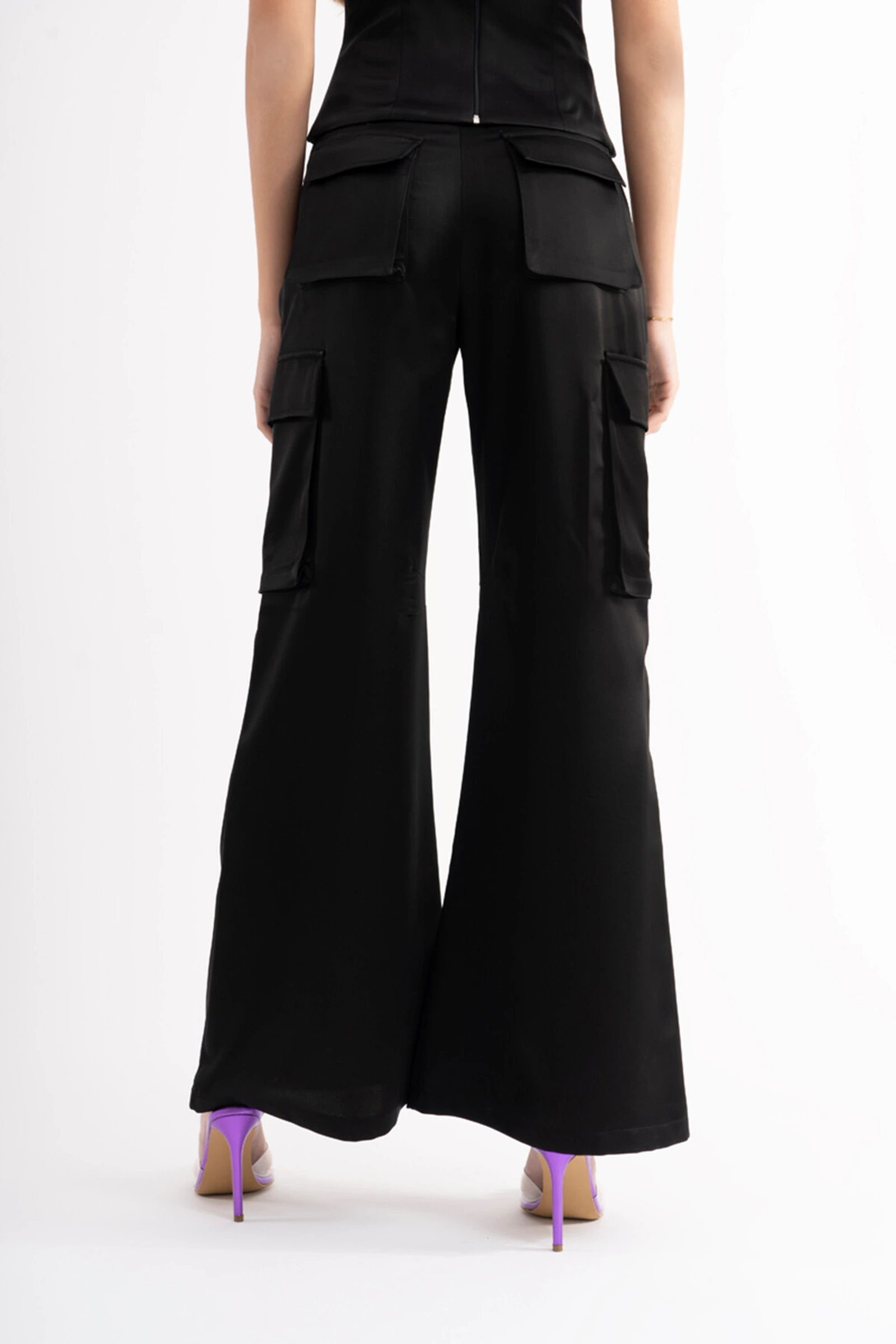 Gammi Pants