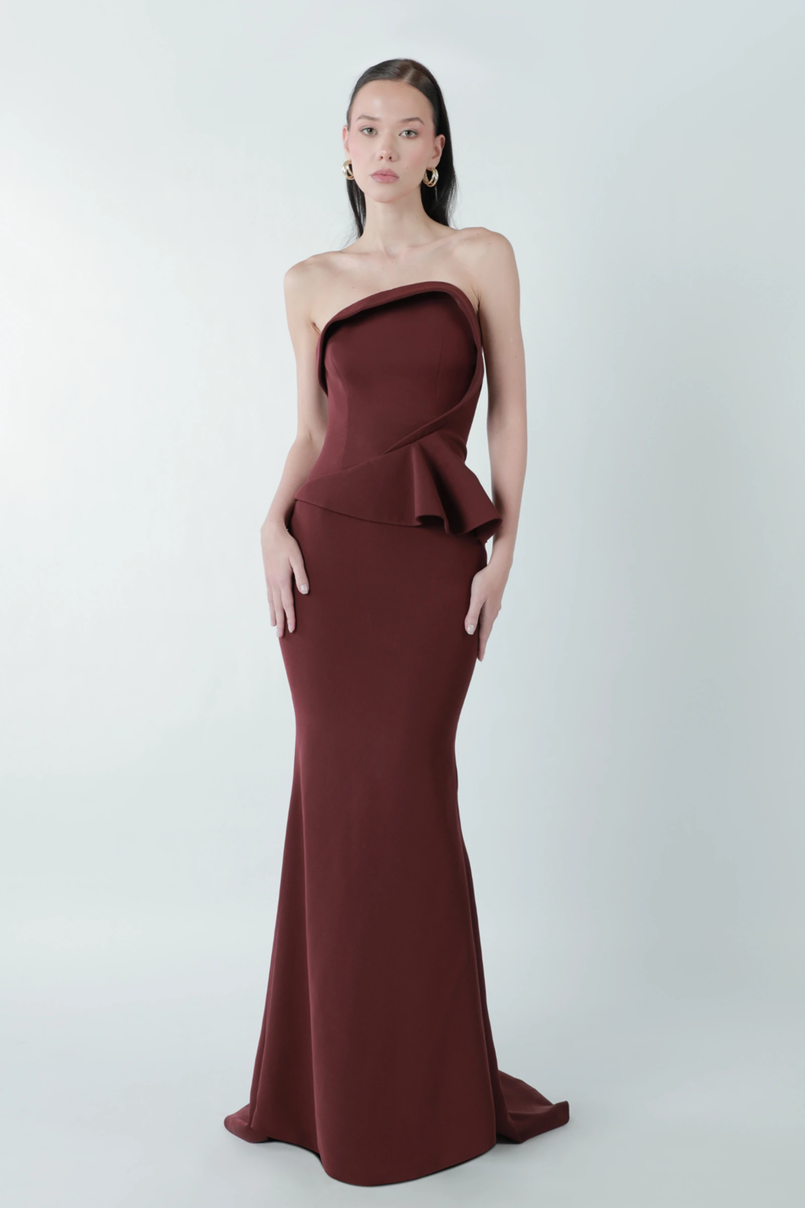 Orlena Dress