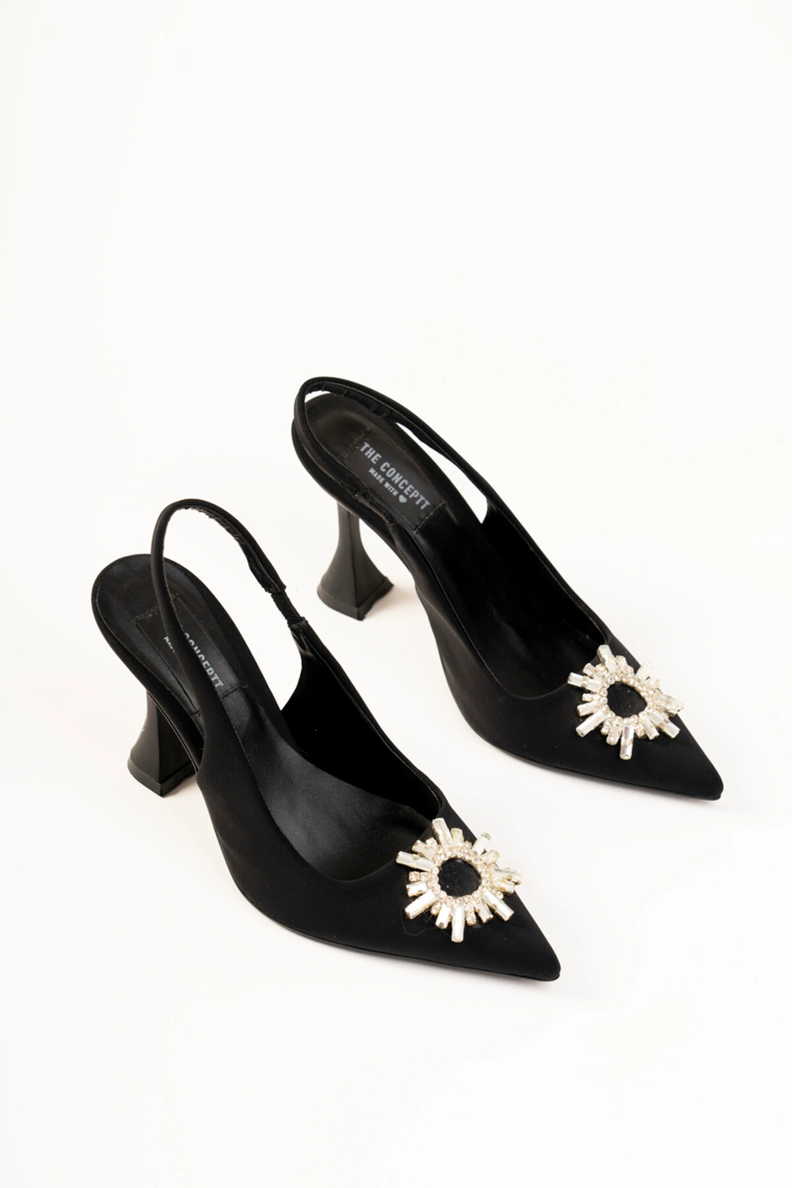 Firly Heels