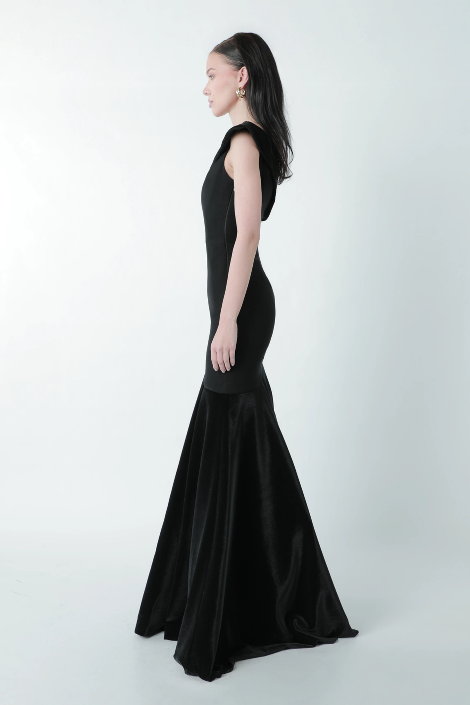 Rovina Dress