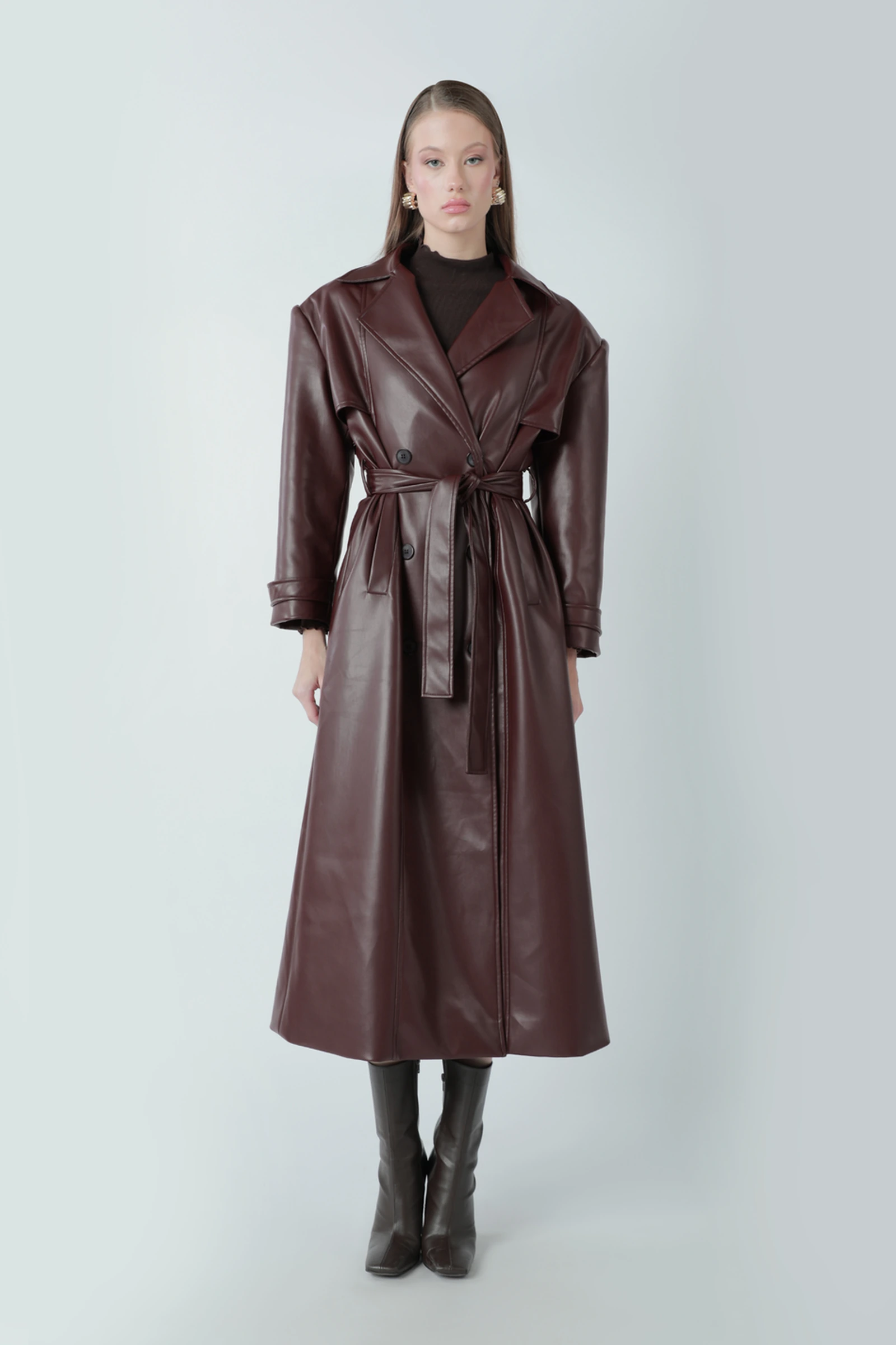 Isola Coat