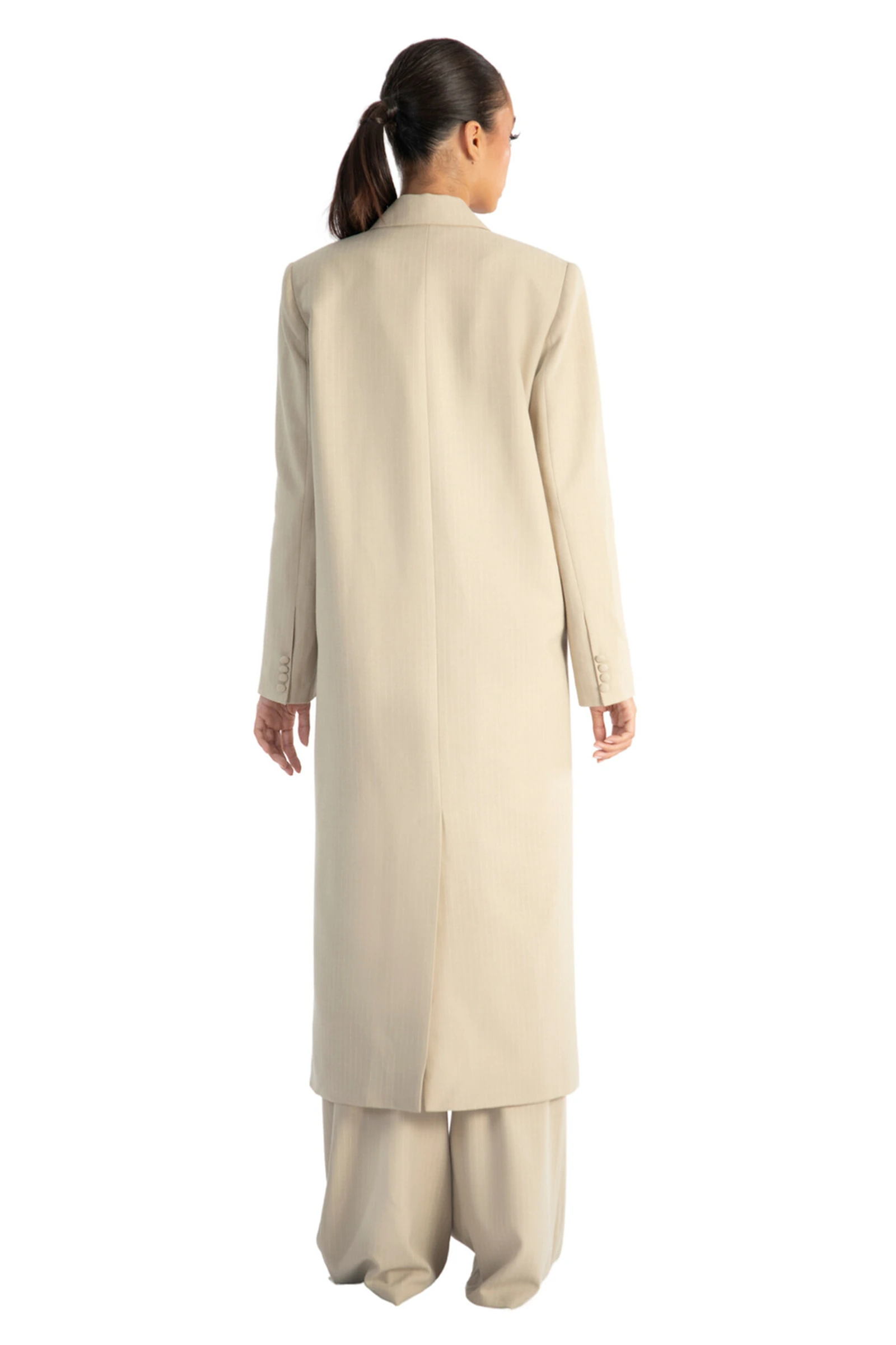 Sierra Coat