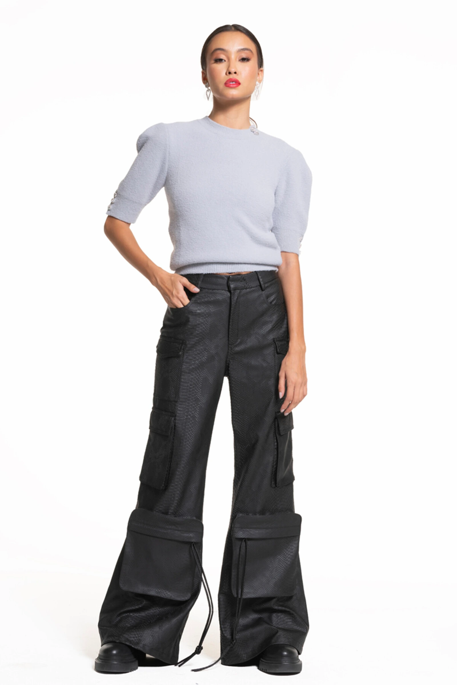 July Cargo Pants