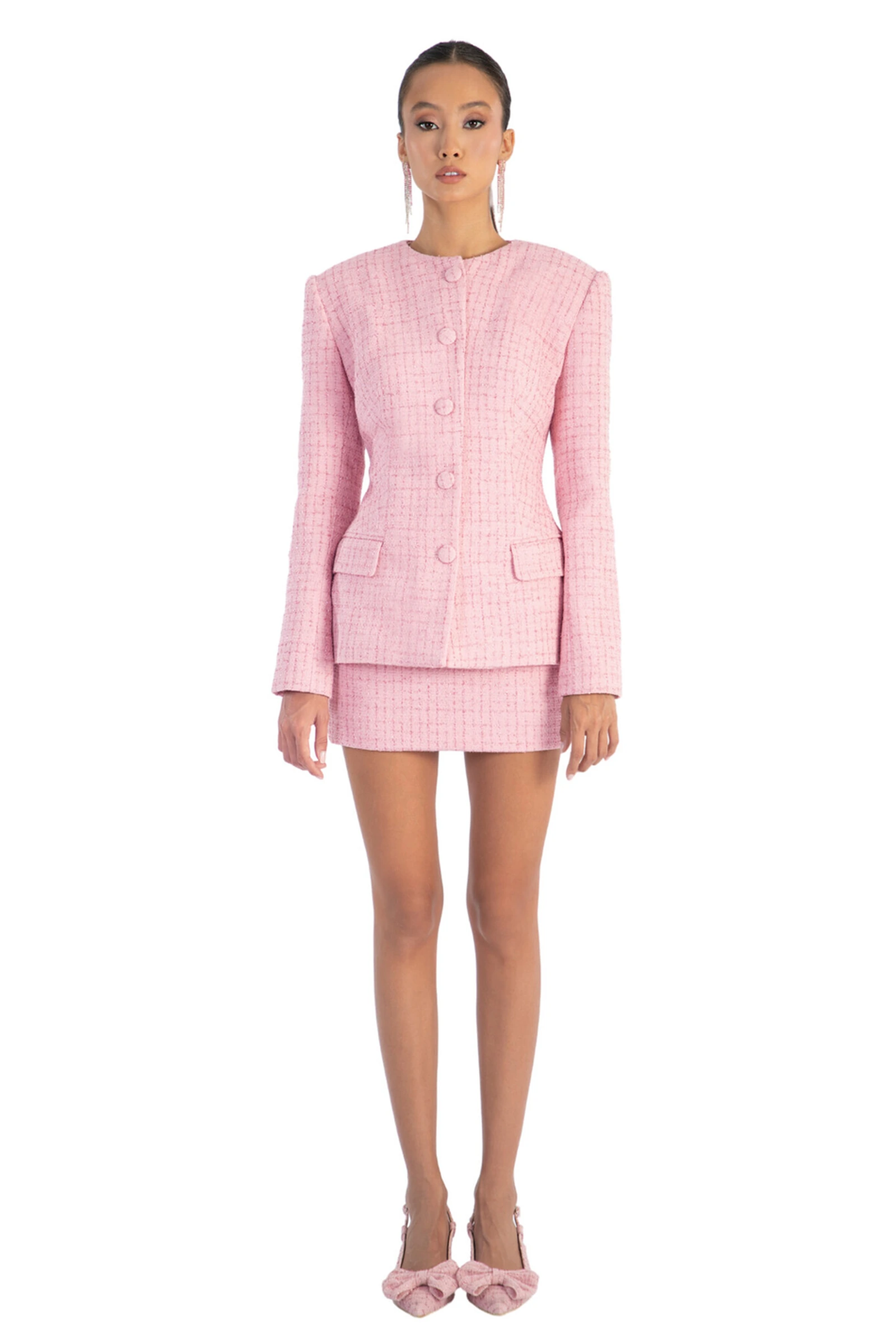 Clara Blazer