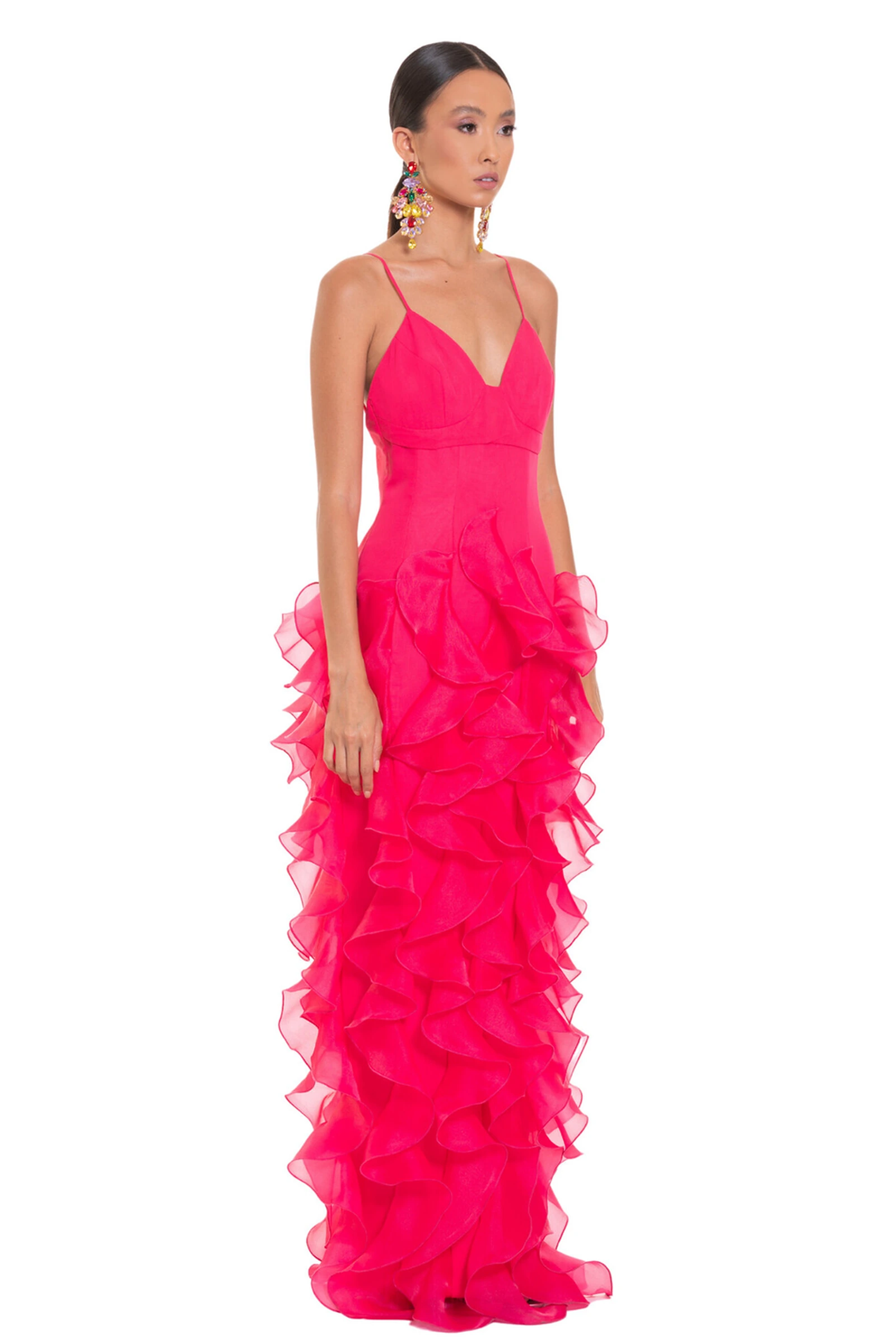 Aurora Dress