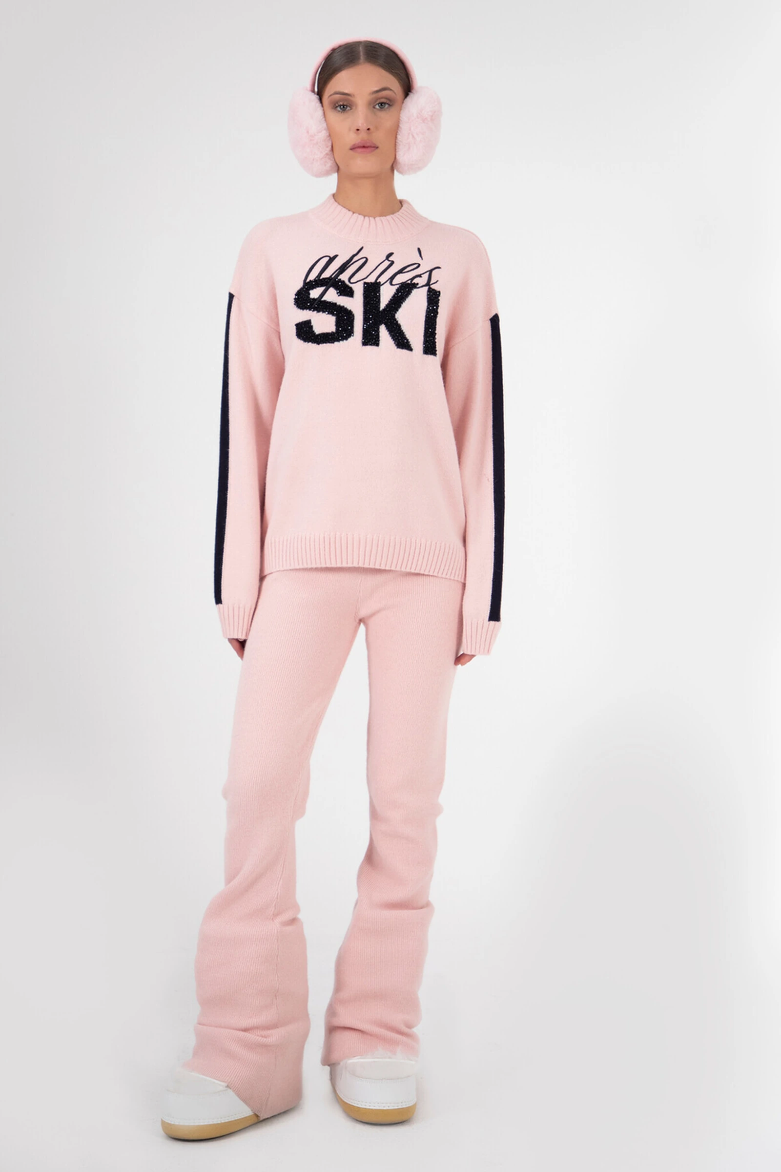 Arly Sweater