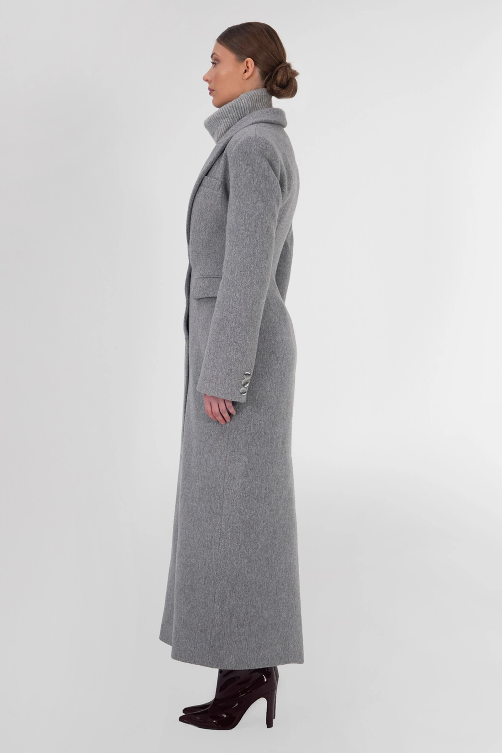 Reine Coat