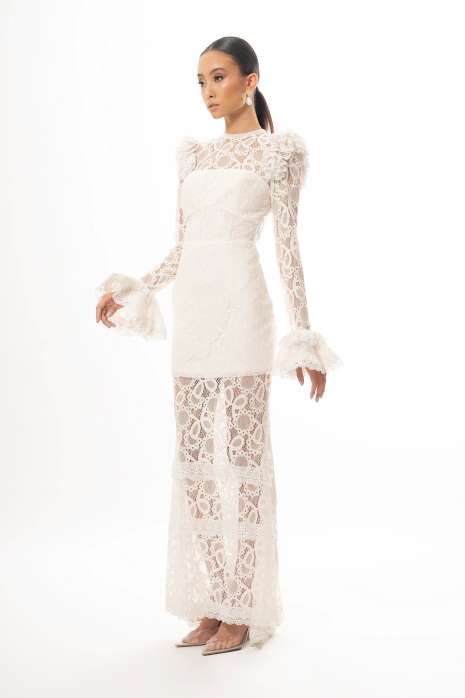 Serenity Dress