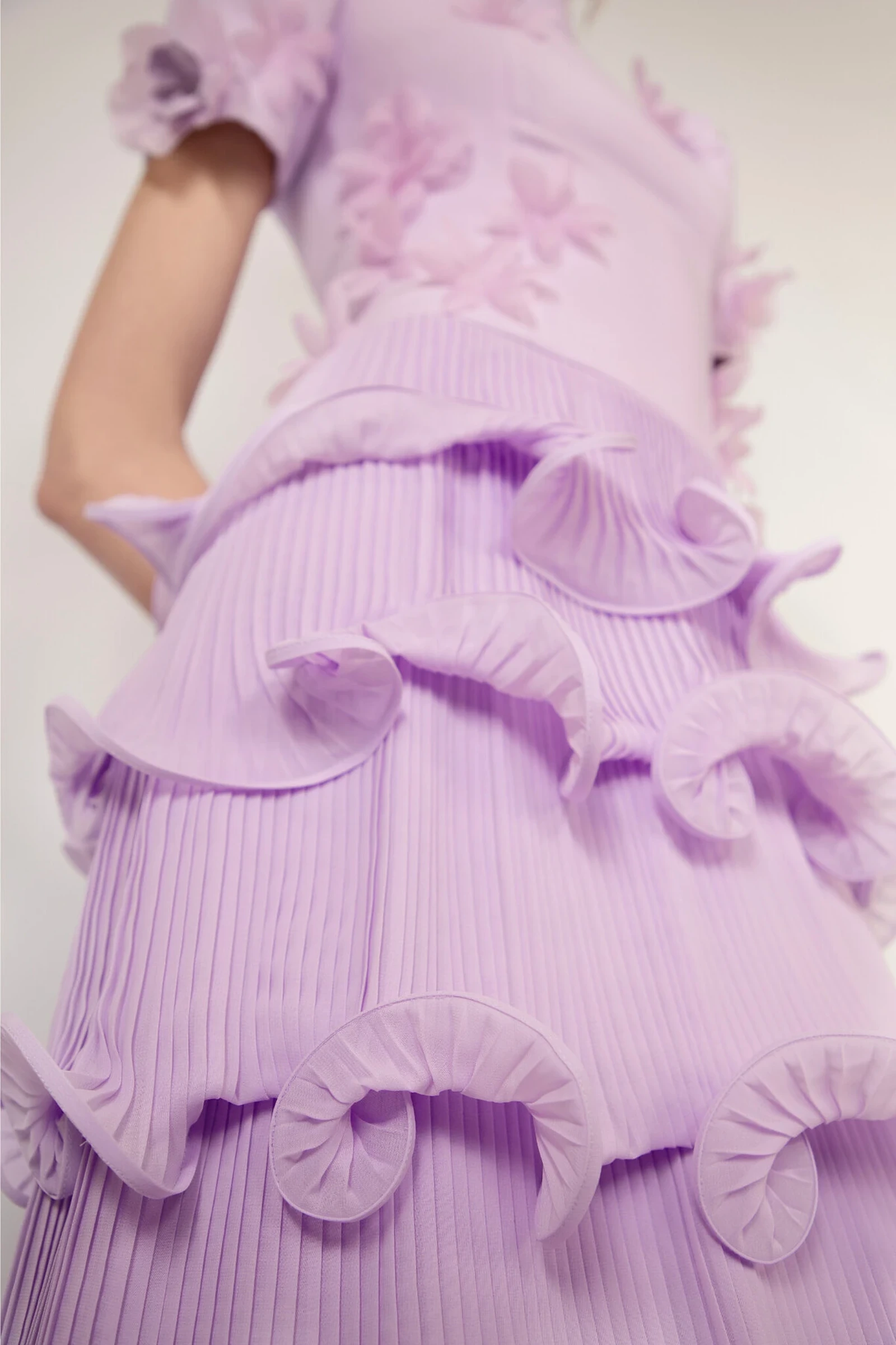 Cordelia Dress